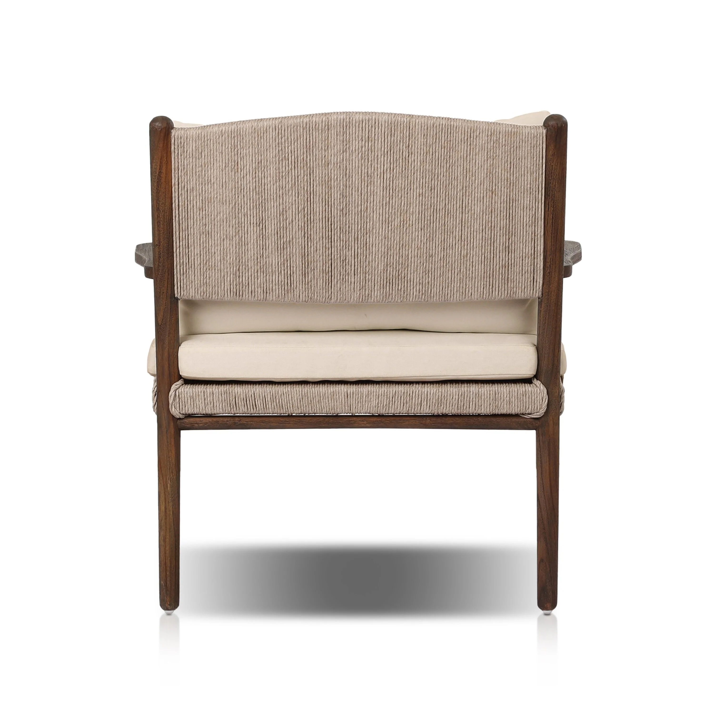 Herrin Outdoor Lounge Chair - Image 6