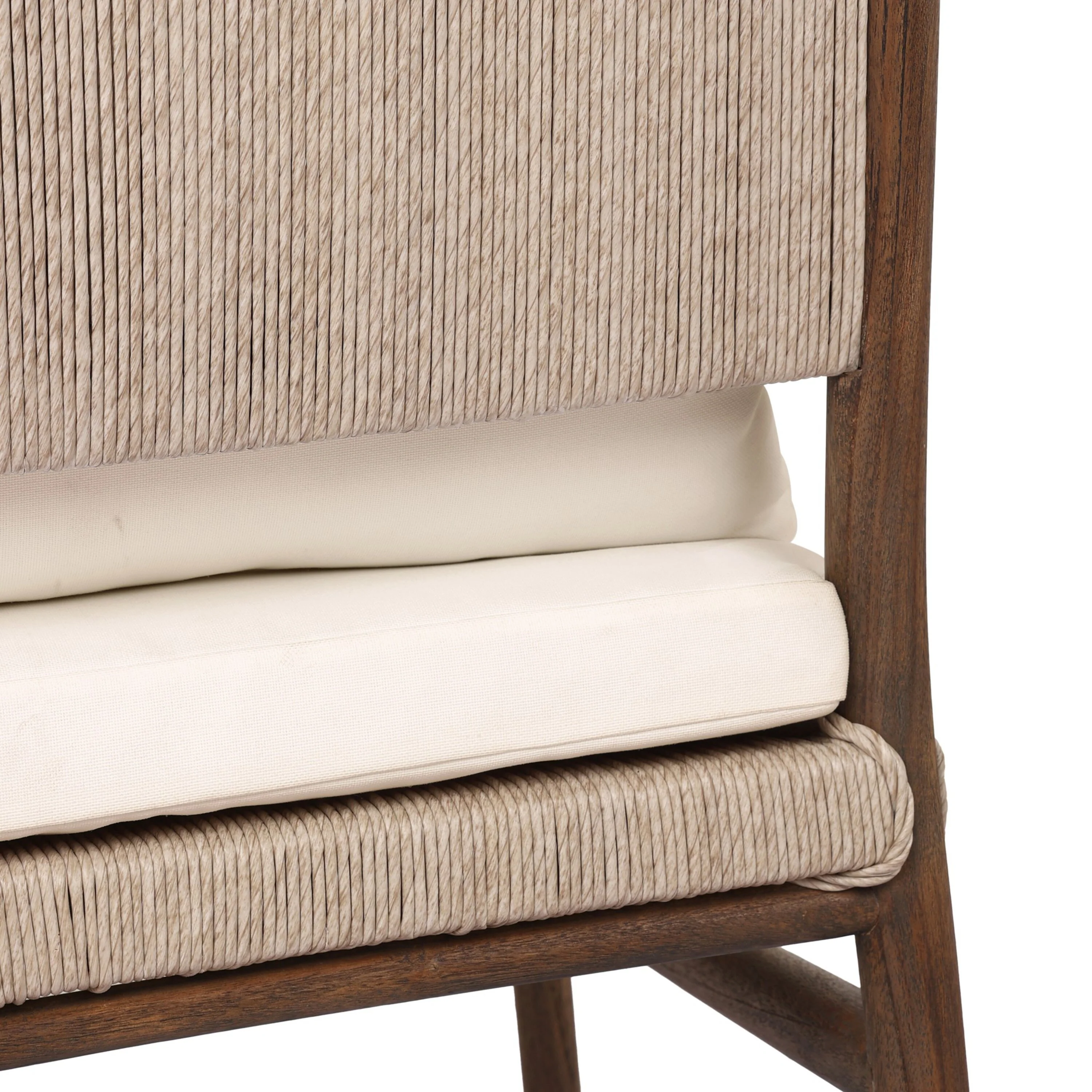 Herrin Outdoor Lounge Chair - Image 8