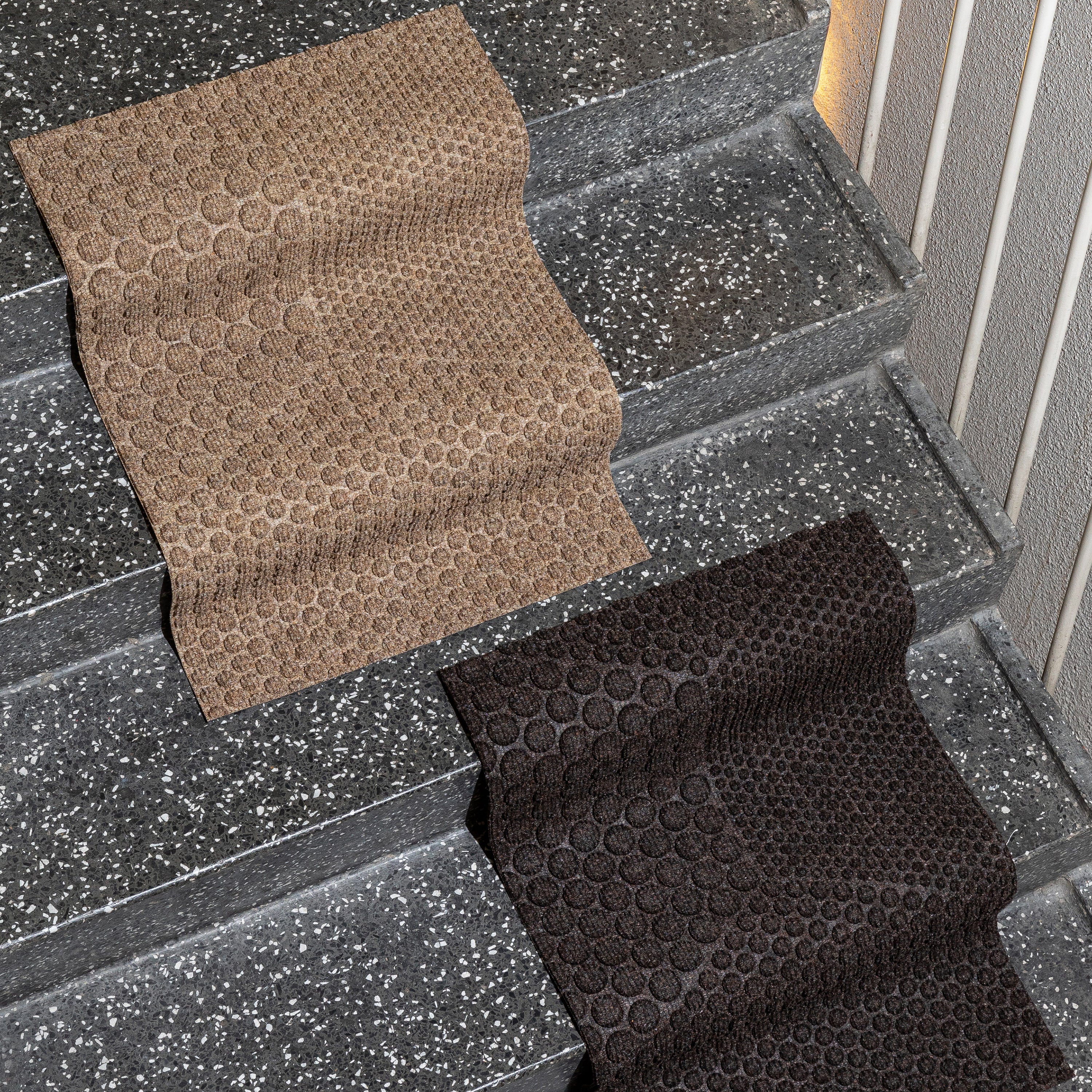 Hex Outdoor Entrance Mat - Image 11