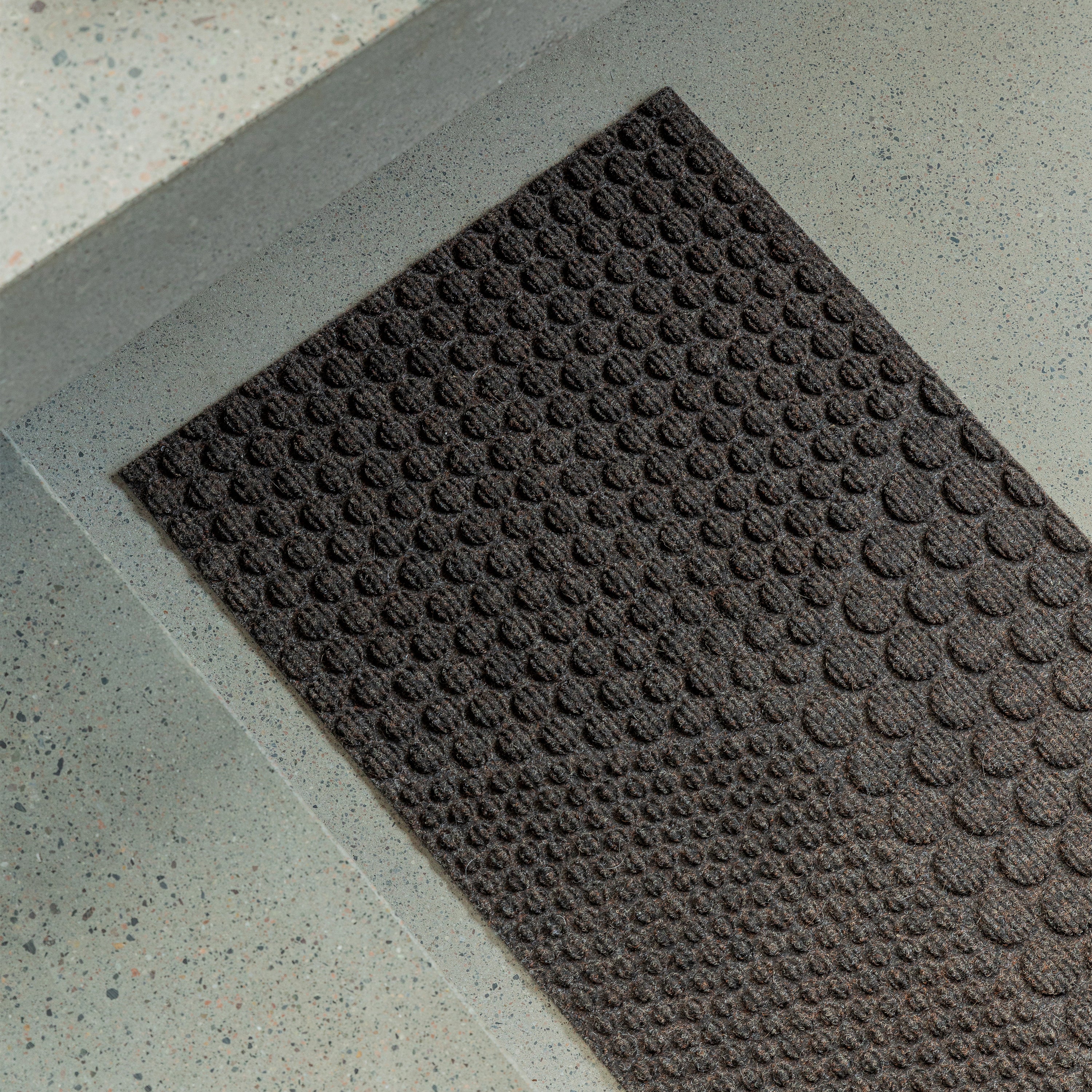 Hex Outdoor Entrance Mat - Image 25