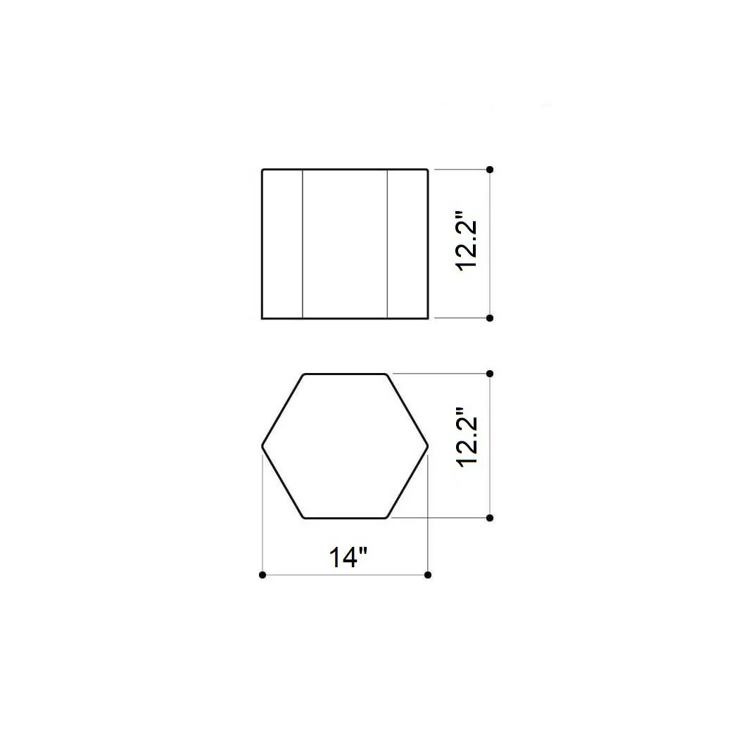 Hex Table - Image 6
