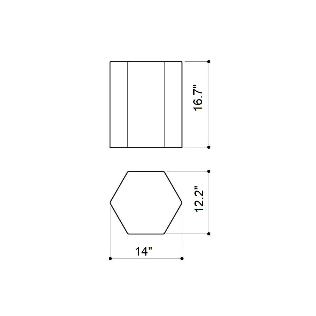 Hex Table - Image 7