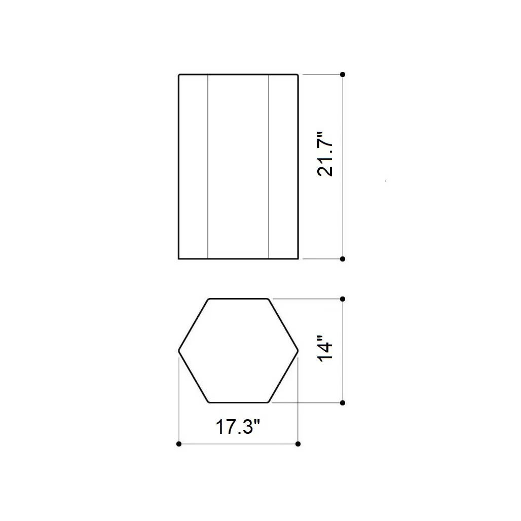 Hex Table - Image 8