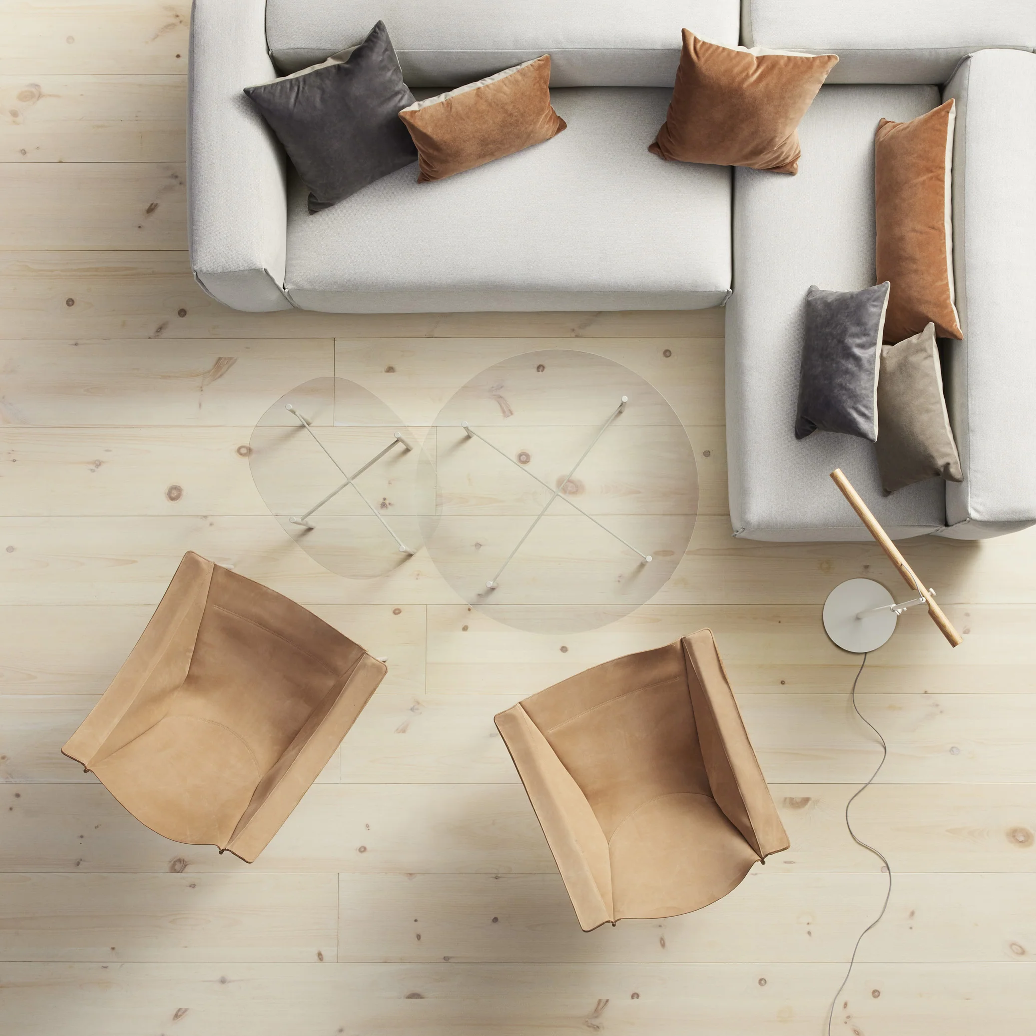Heyday Lounge Chair - Image 21