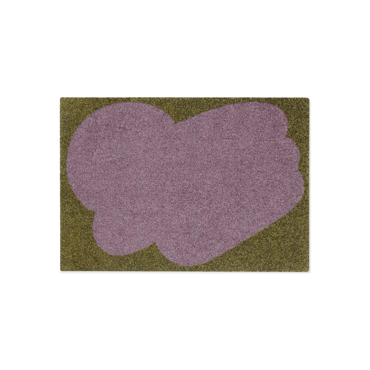 Heymat x Sight Unseen Entrance Mat - Image 3