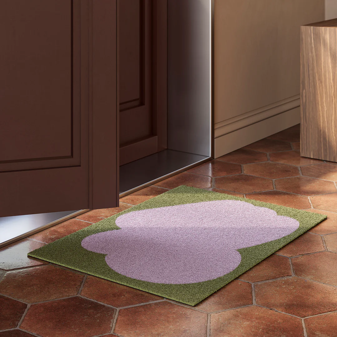 Heymat x Sight Unseen Entrance Mat - Image 8