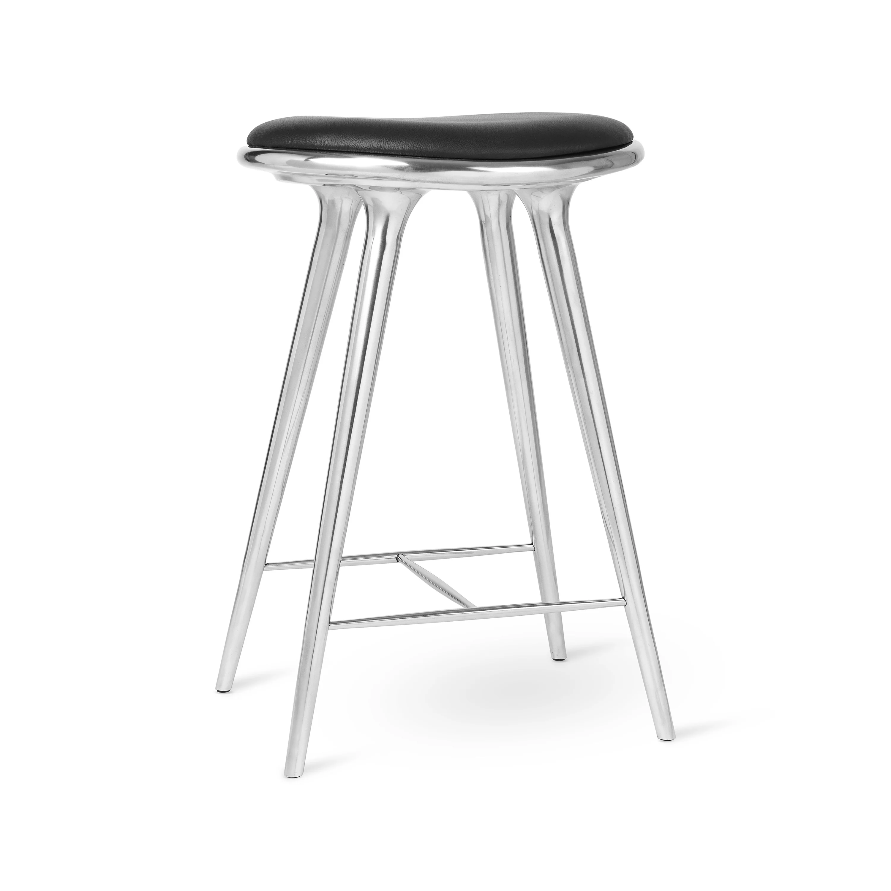 High Aluminum Stool - Image 16
