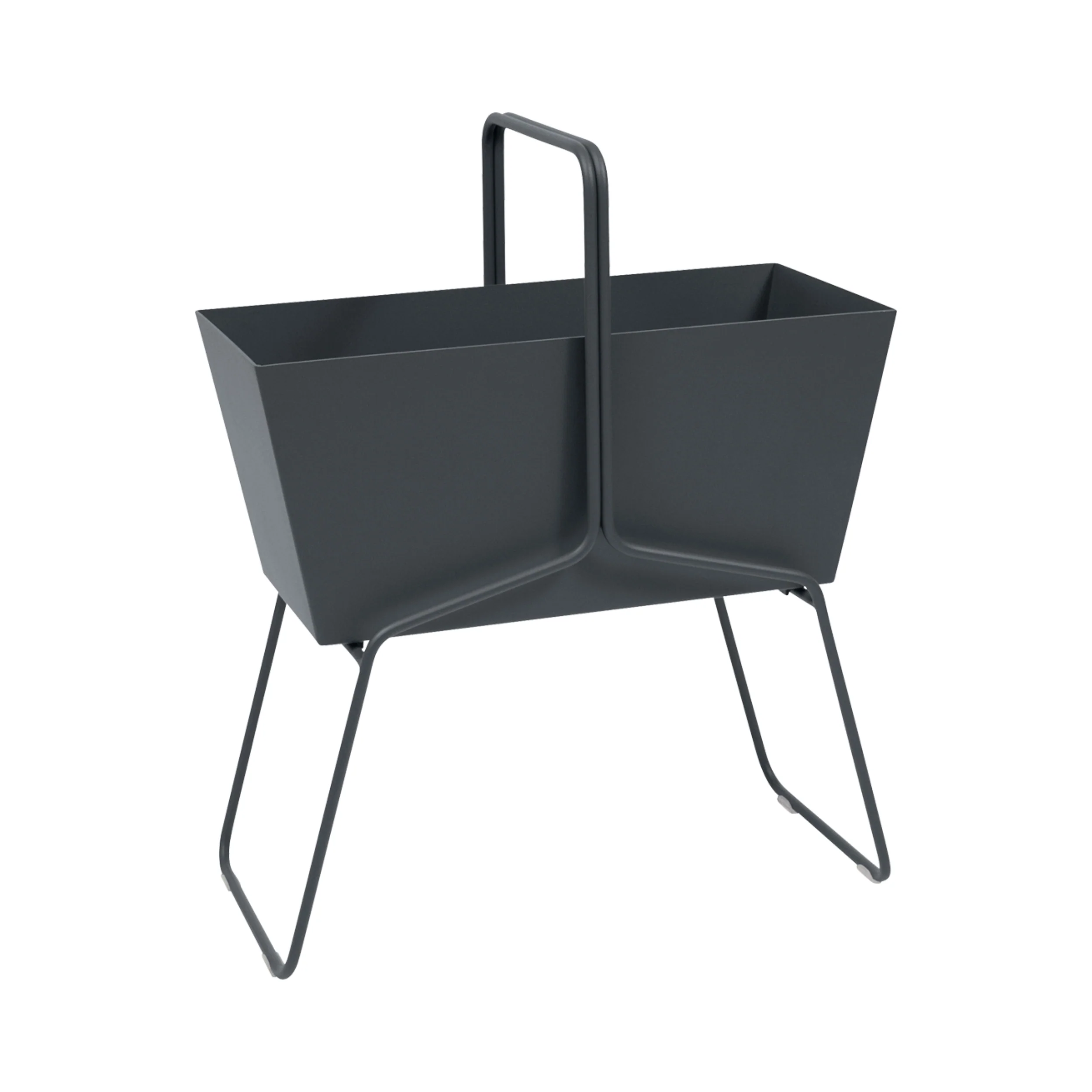 High Basket Planter - Image 17