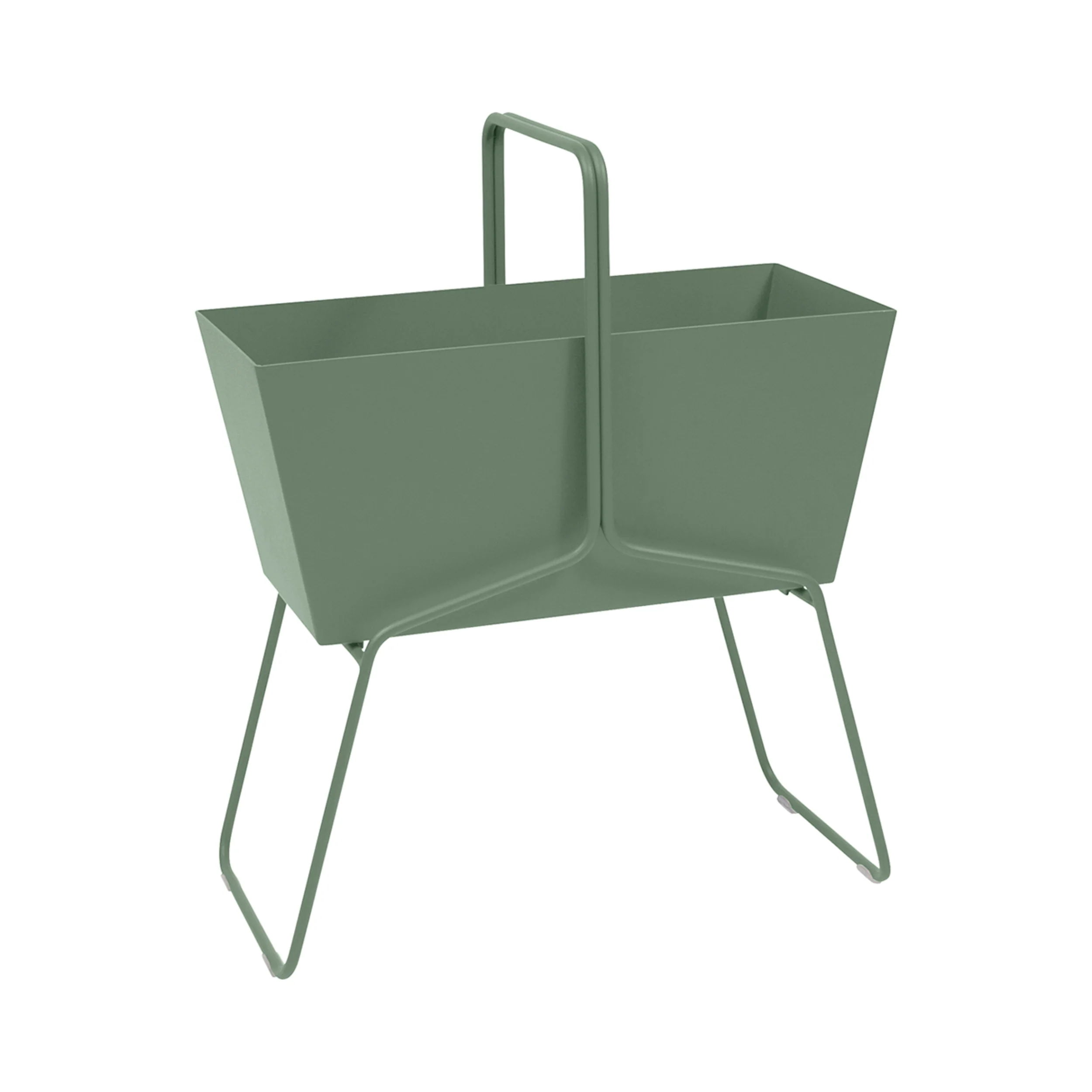 High Basket Planter - Image 18
