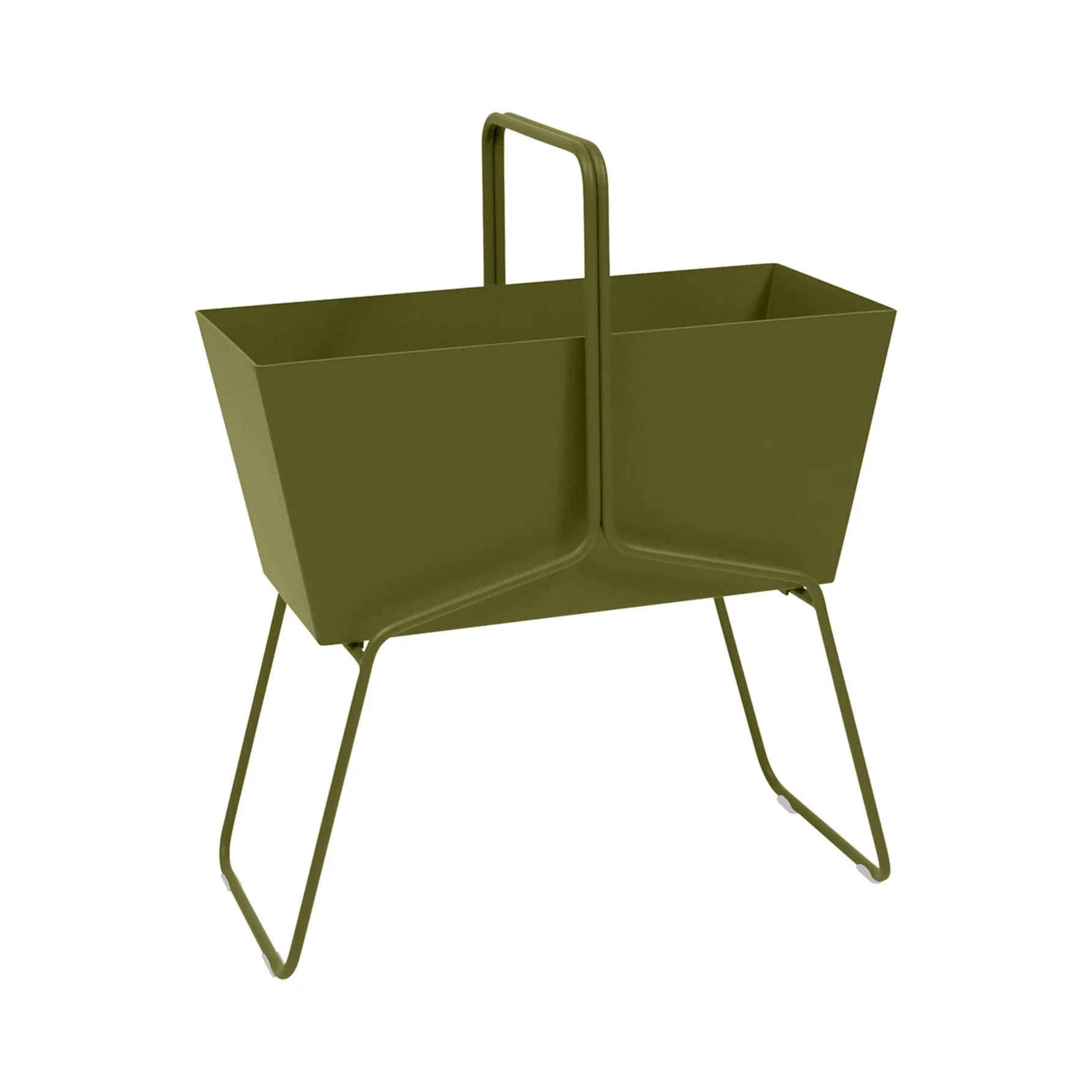 High Basket Planter - Image 32