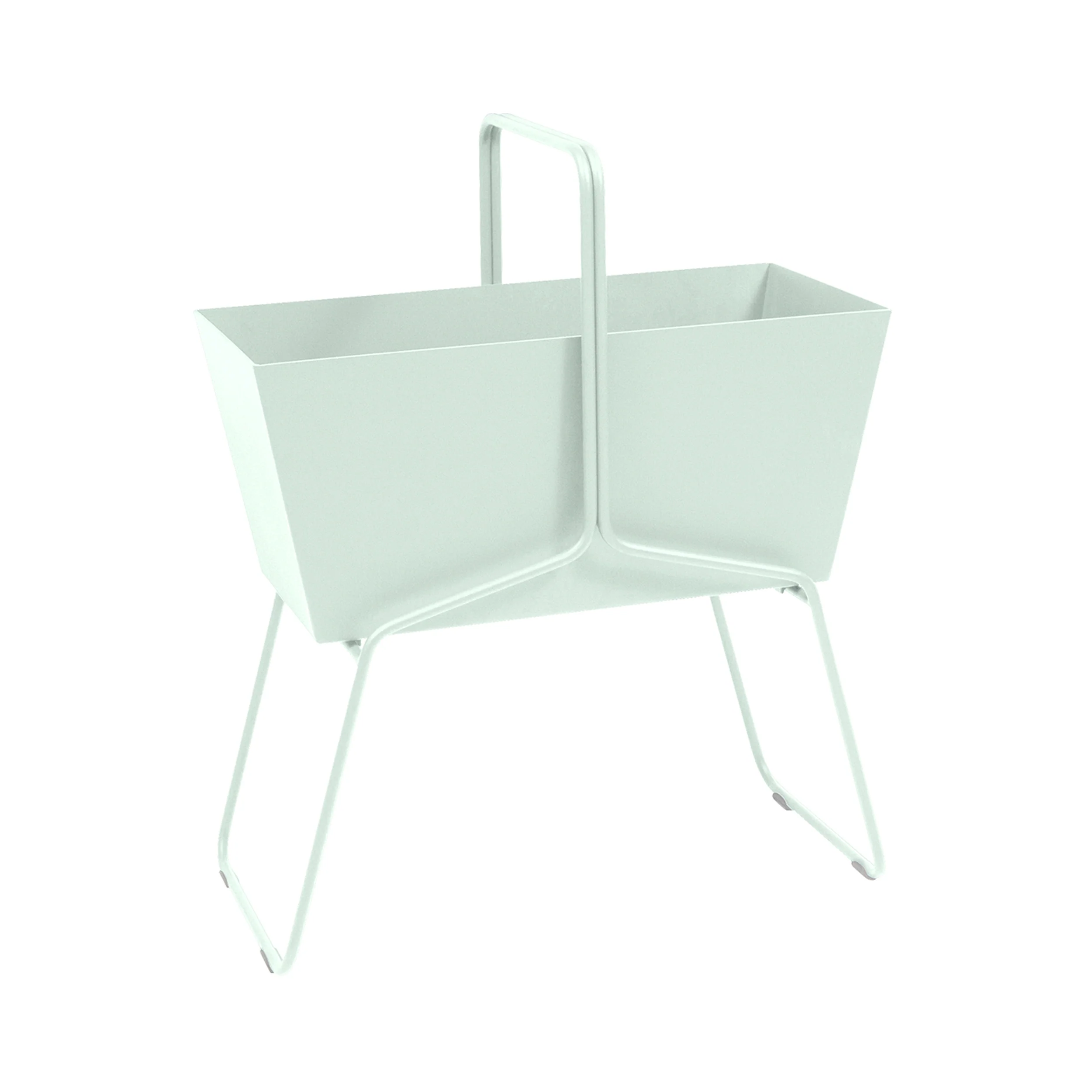High Basket Planter - Image 7