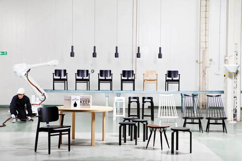 K65 High Chair - Image 10