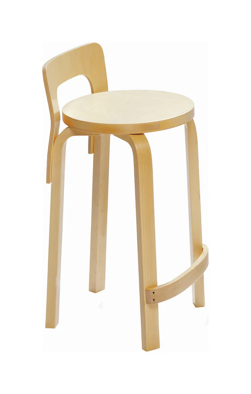 K65 High Chair - Image 4