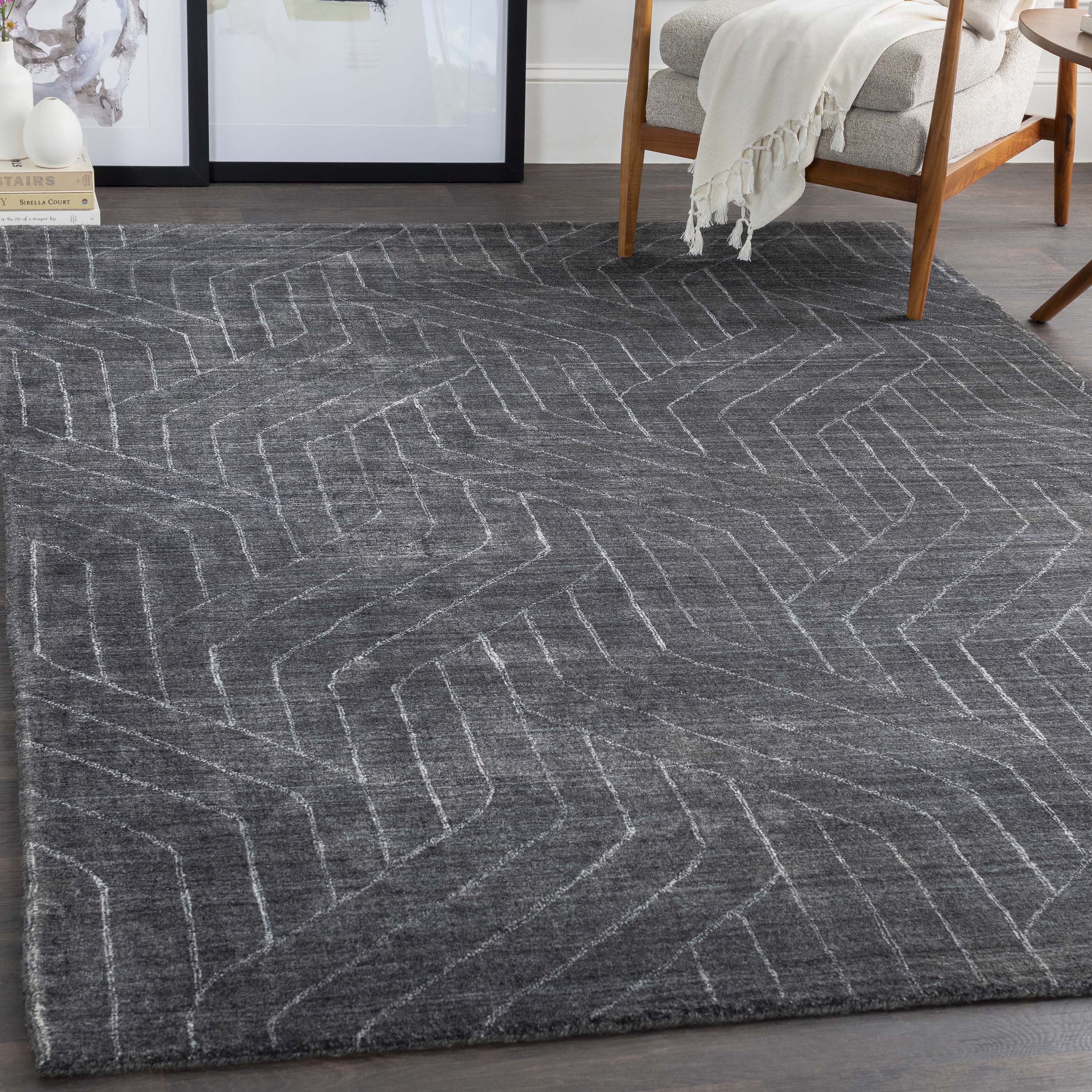 Hightower HTW3011 Rug - Image 2