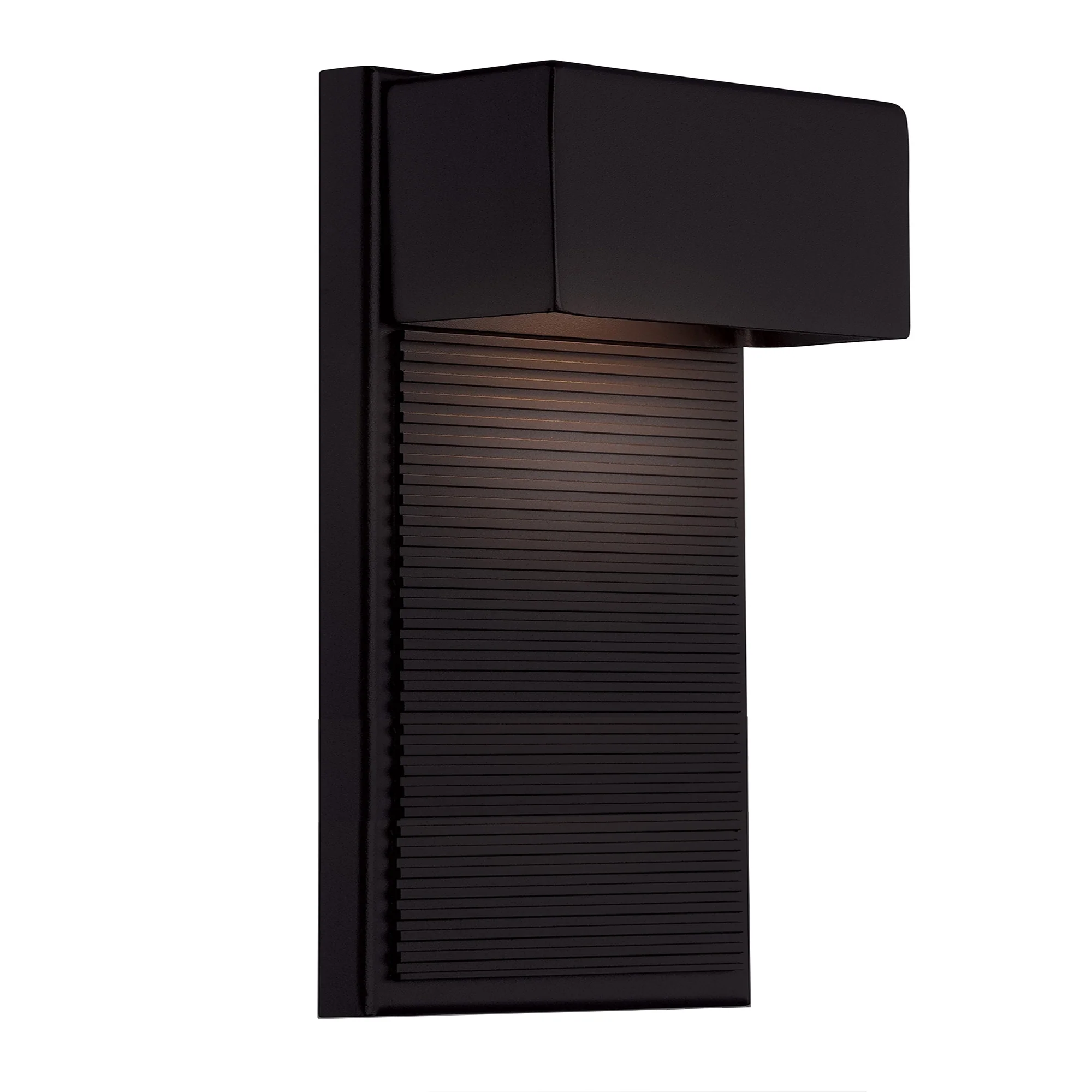 Hiline LED Outdoor Wall Light - Image 5