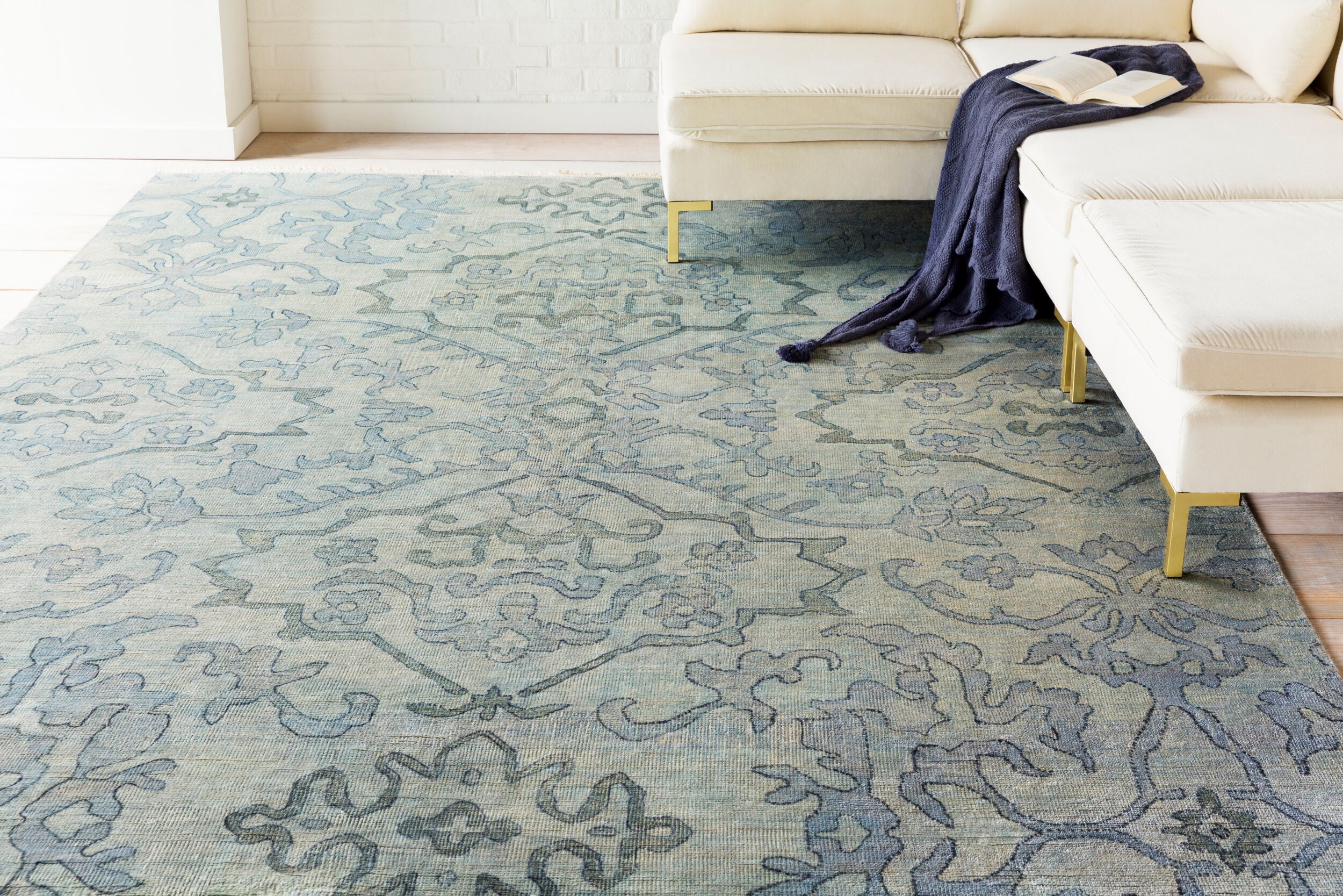 Hillcrest Rug - Image 5