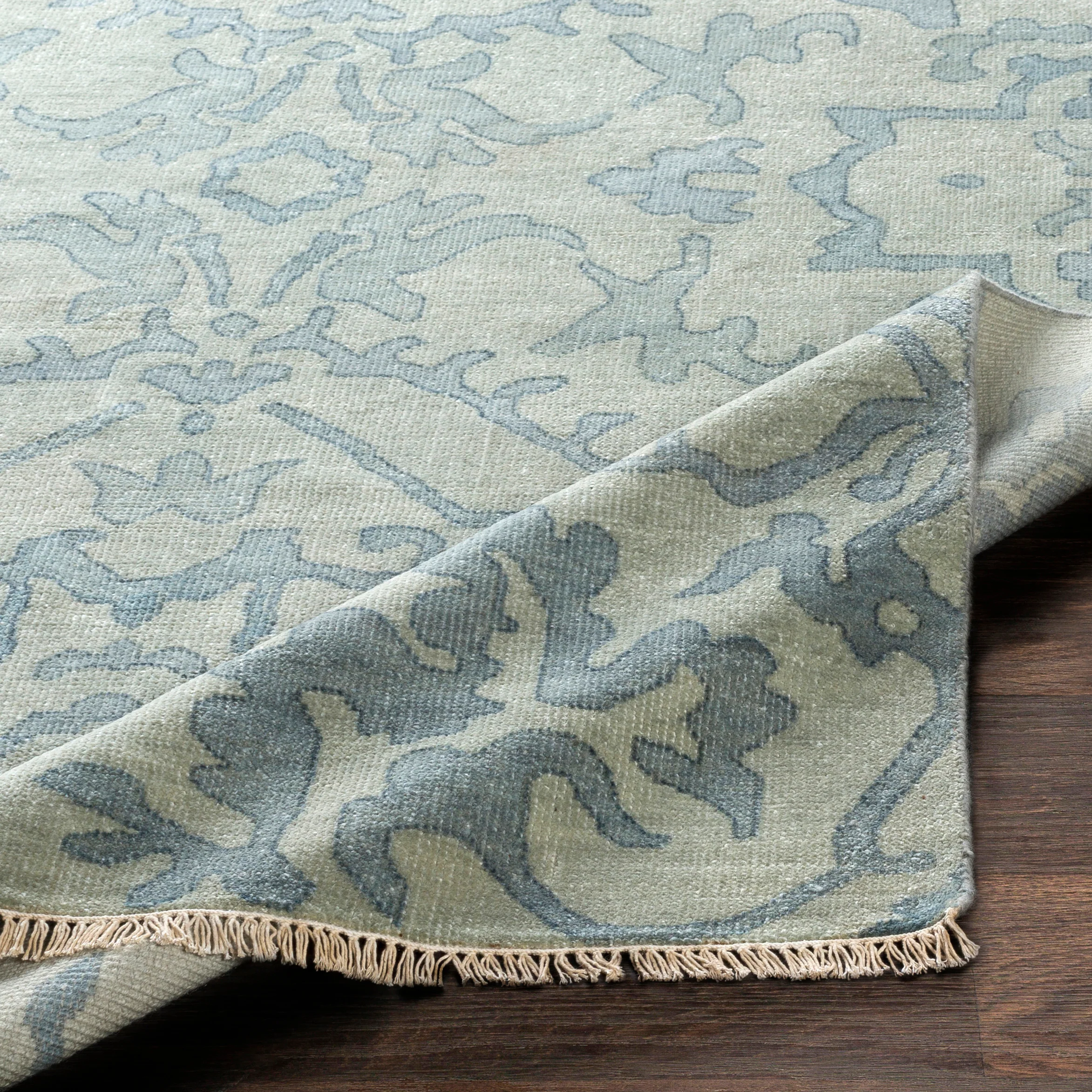 Hillcrest Rug - Image 7
