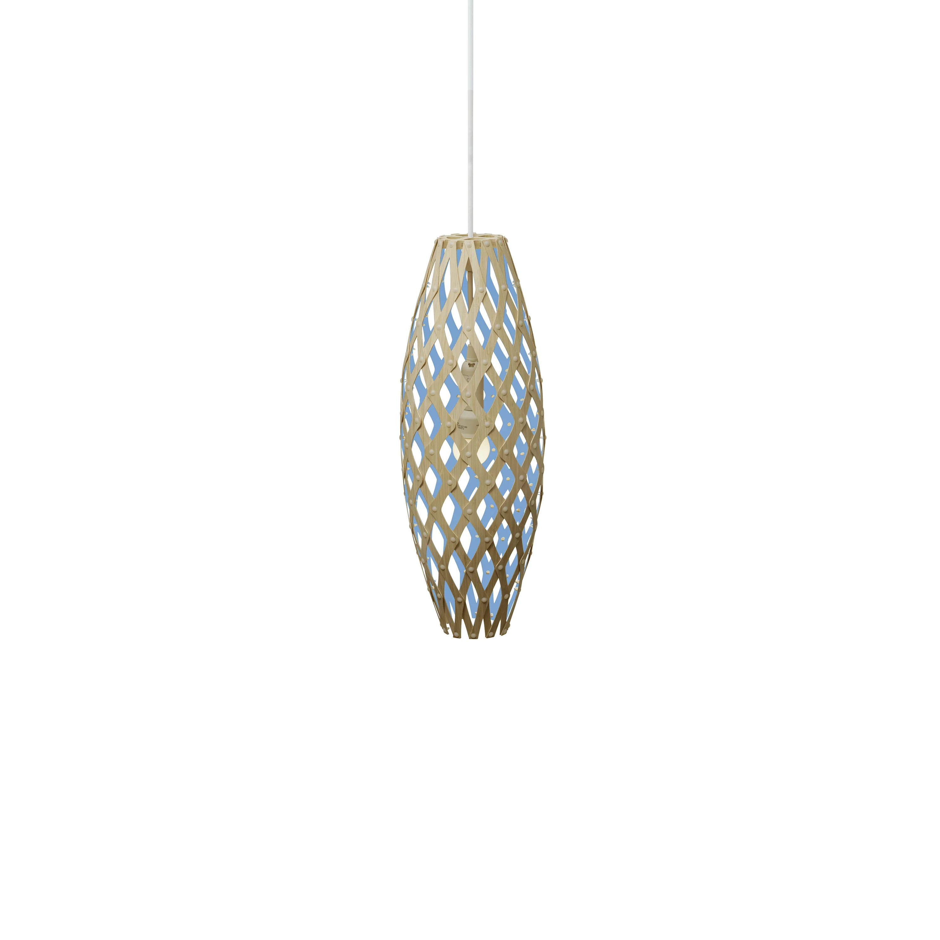 Hinaki Pendant Light - Image 13
