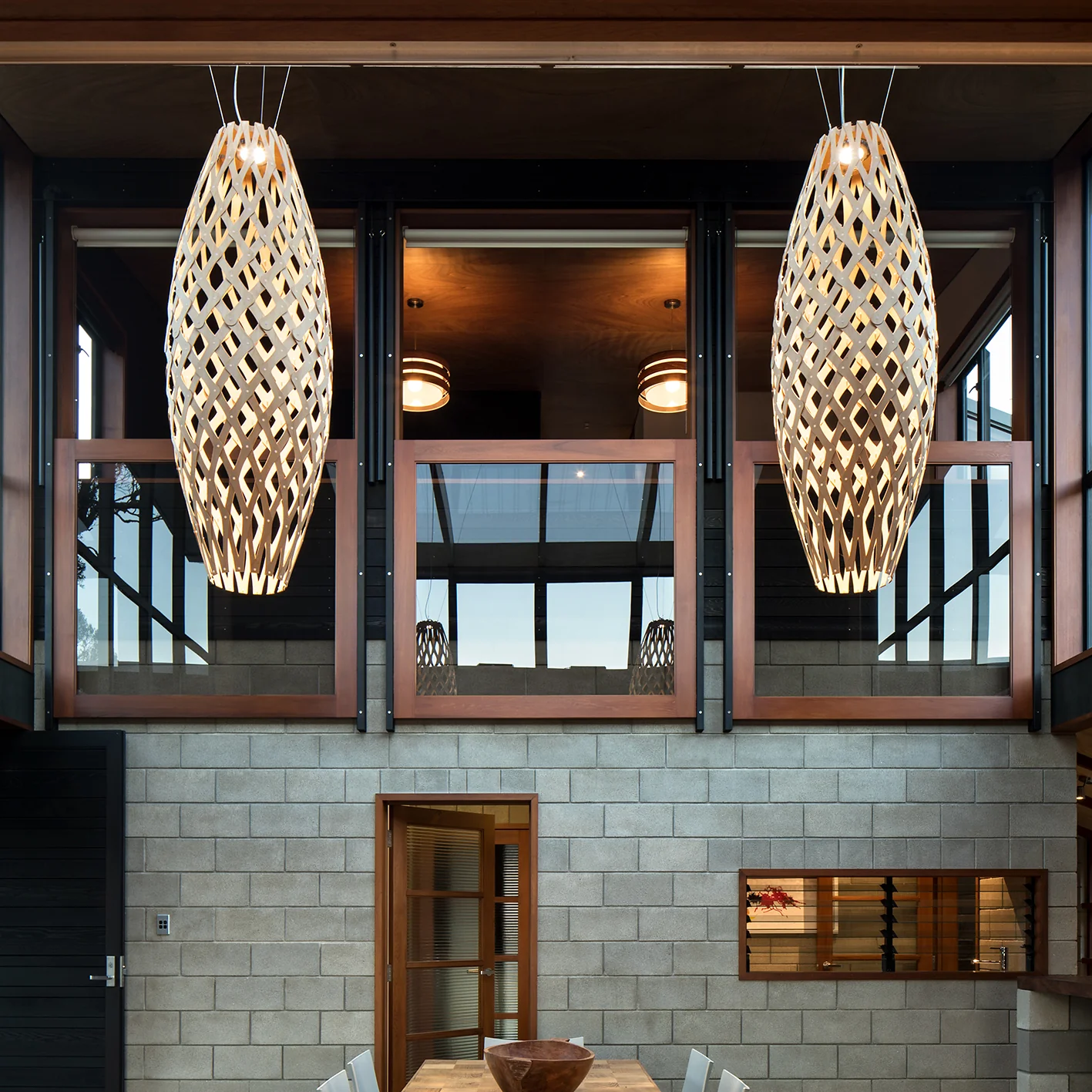 Hinaki Pendant Light - Image 27