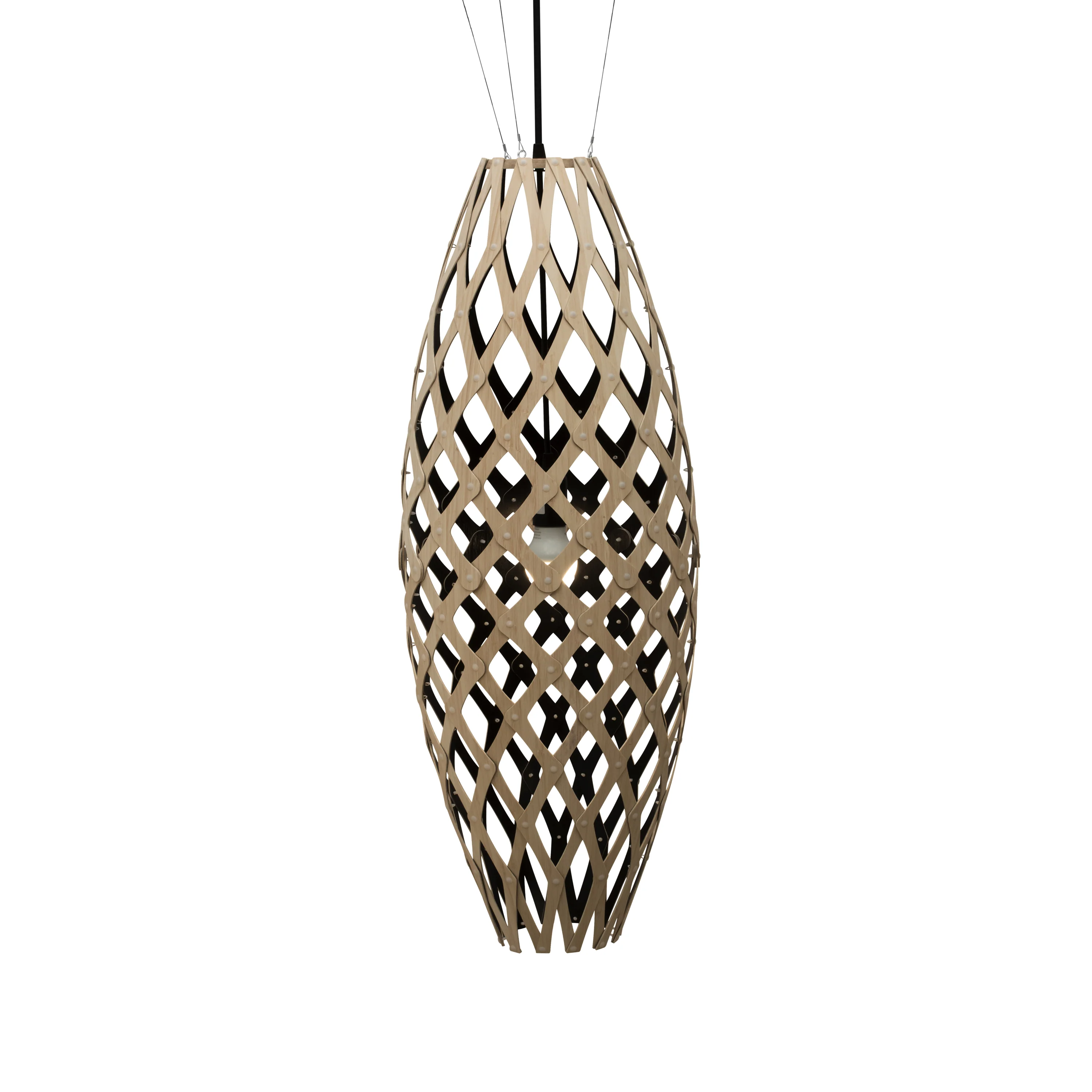 Hinaki Pendant Light - Image 62