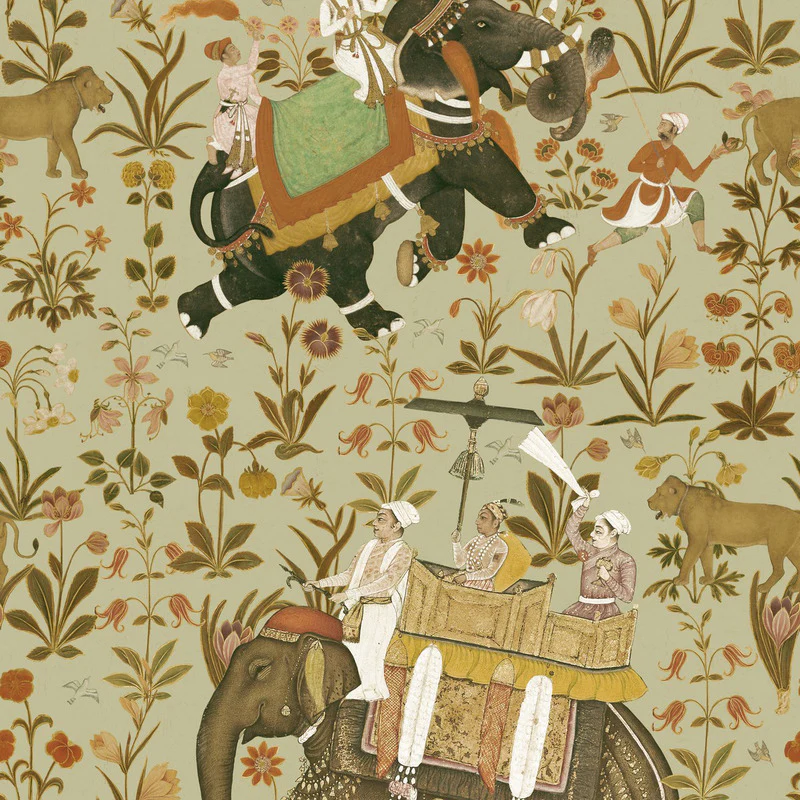 Hindustan Wallpaper - Image 9