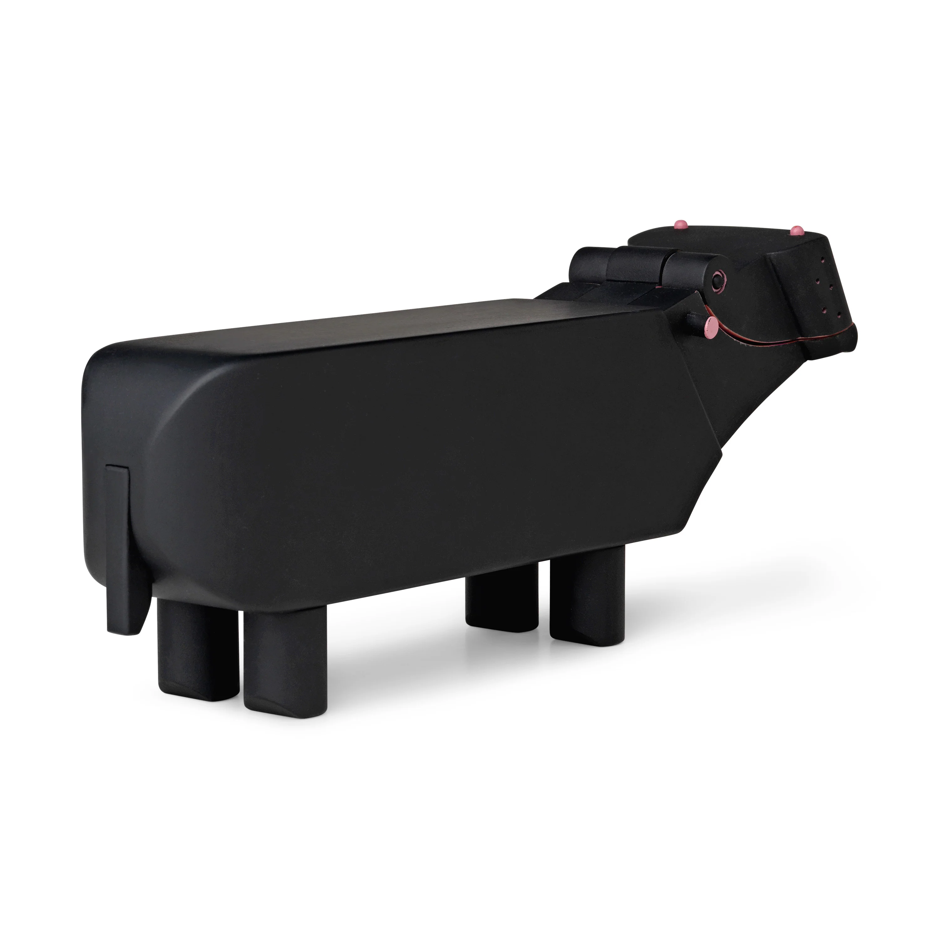Hippo Figurine - Image 2
