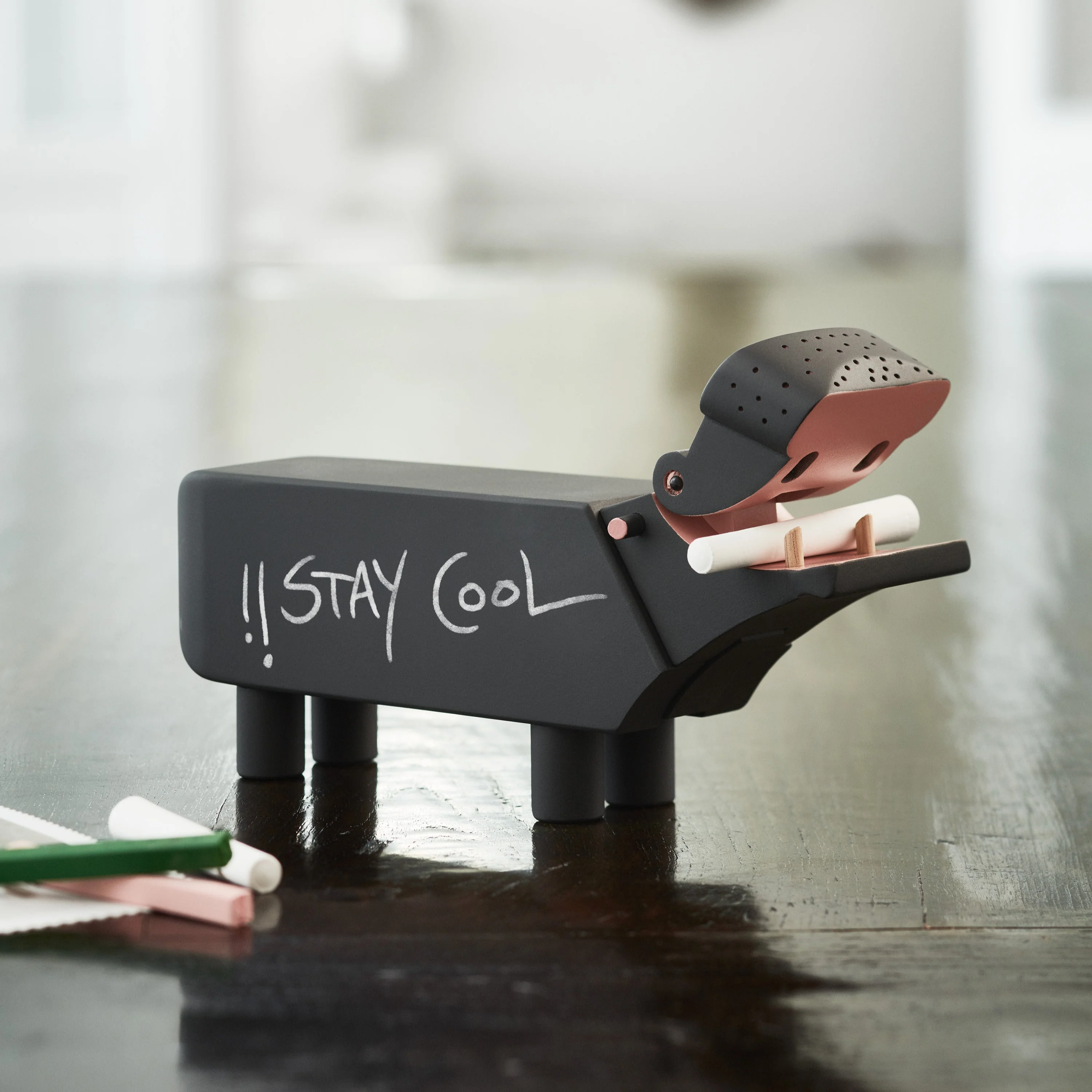 Hippo Figurine - Image 9