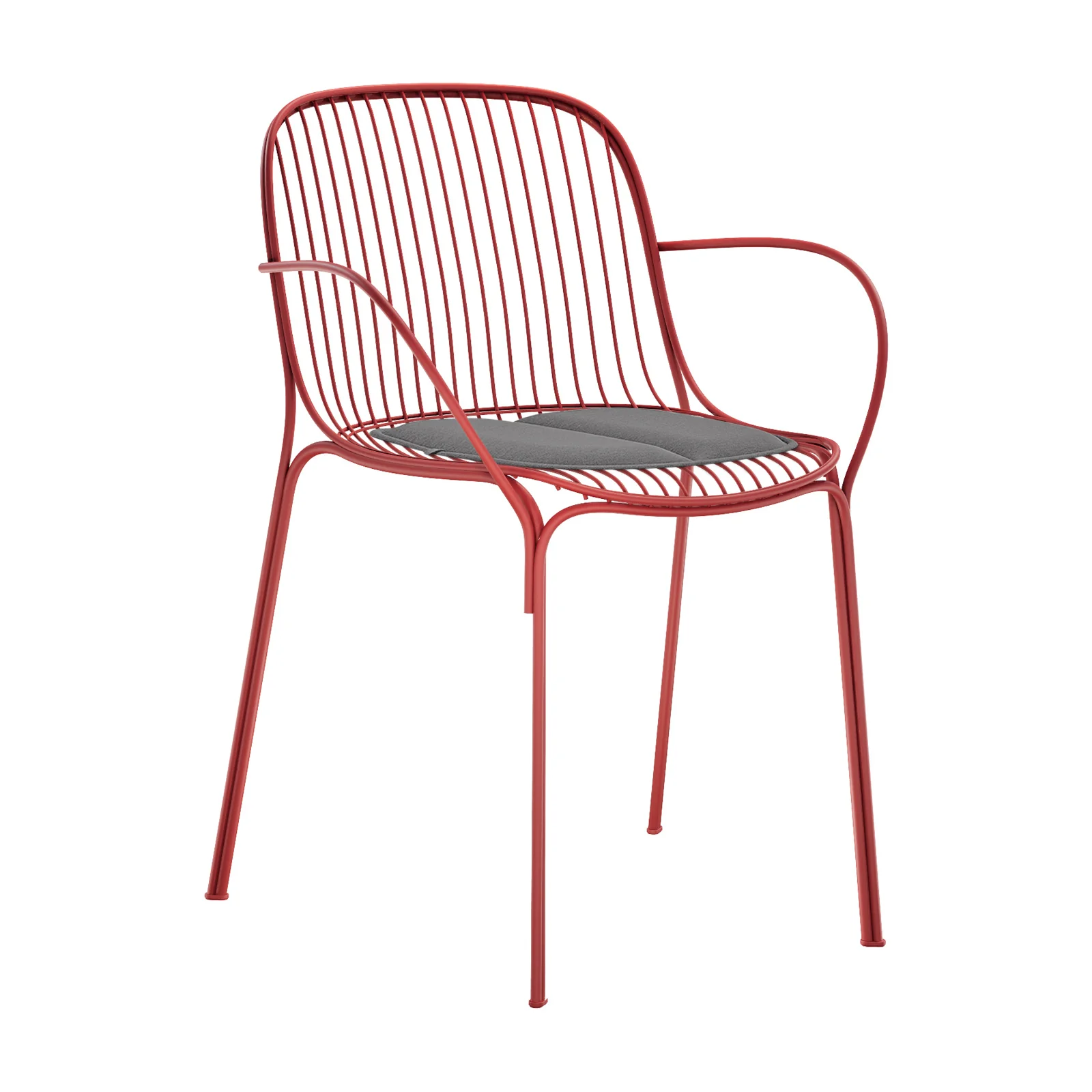 Hiray Outdoor Dining Armchair - Image 21