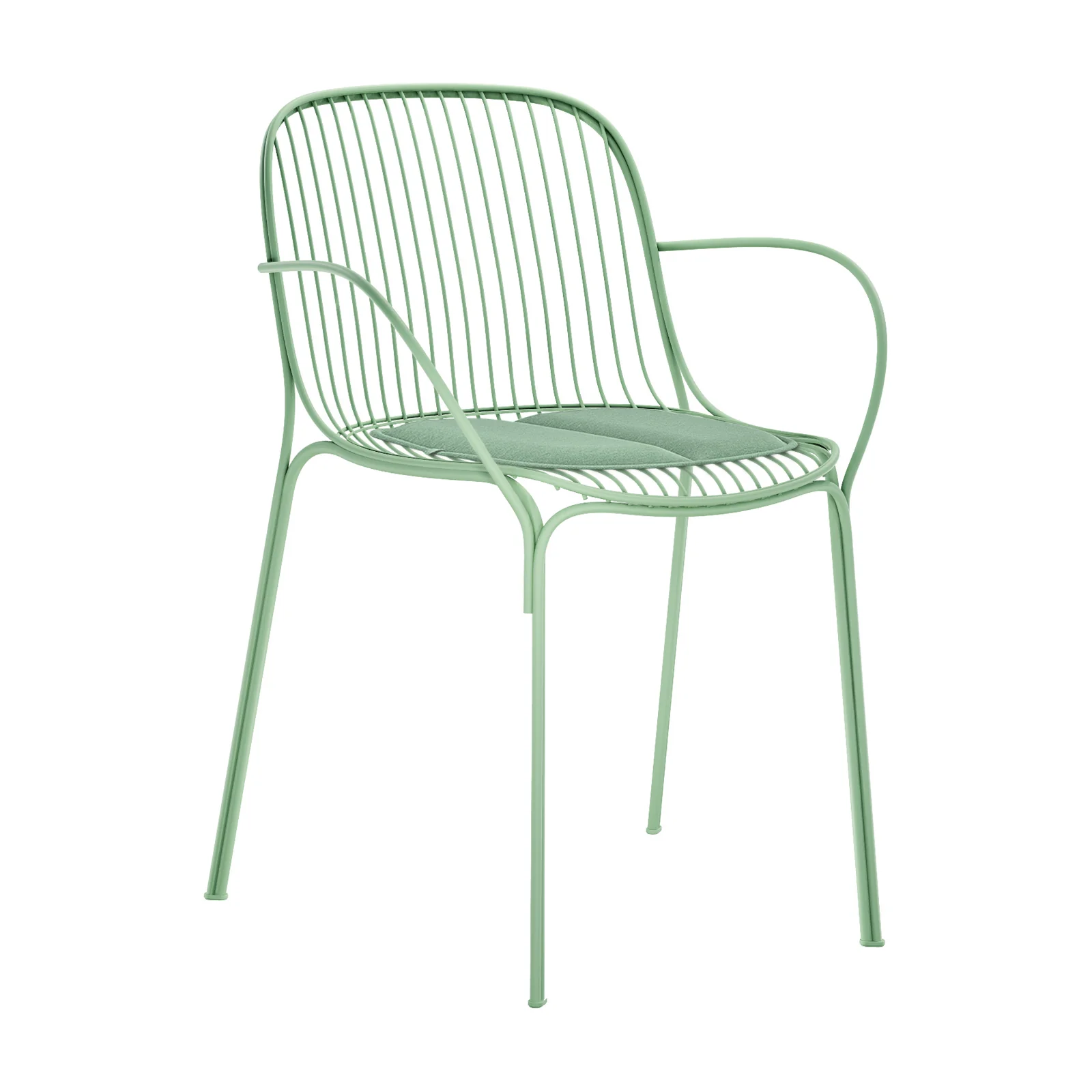 Hiray Outdoor Dining Armchair - Image 31