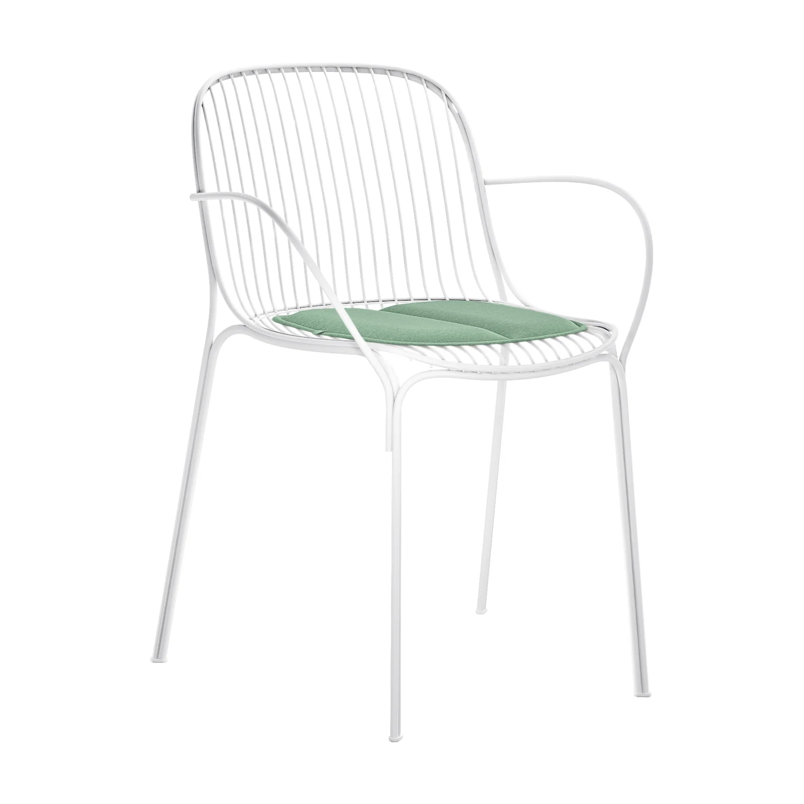 Hiray Outdoor Dining Armchair - Image 36