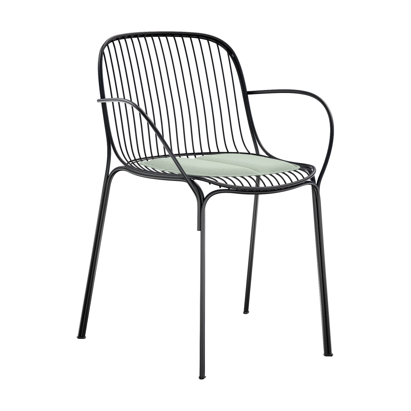 Hiray Outdoor Dining Armchair - Image 41