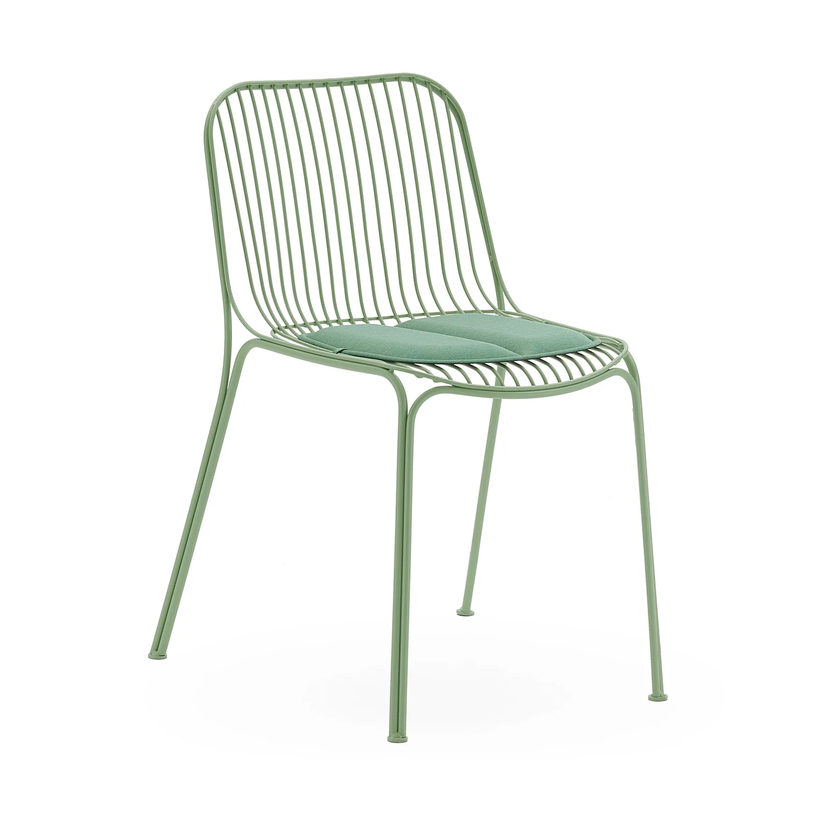 Hiray Outdoor Dining Chair - Image 13