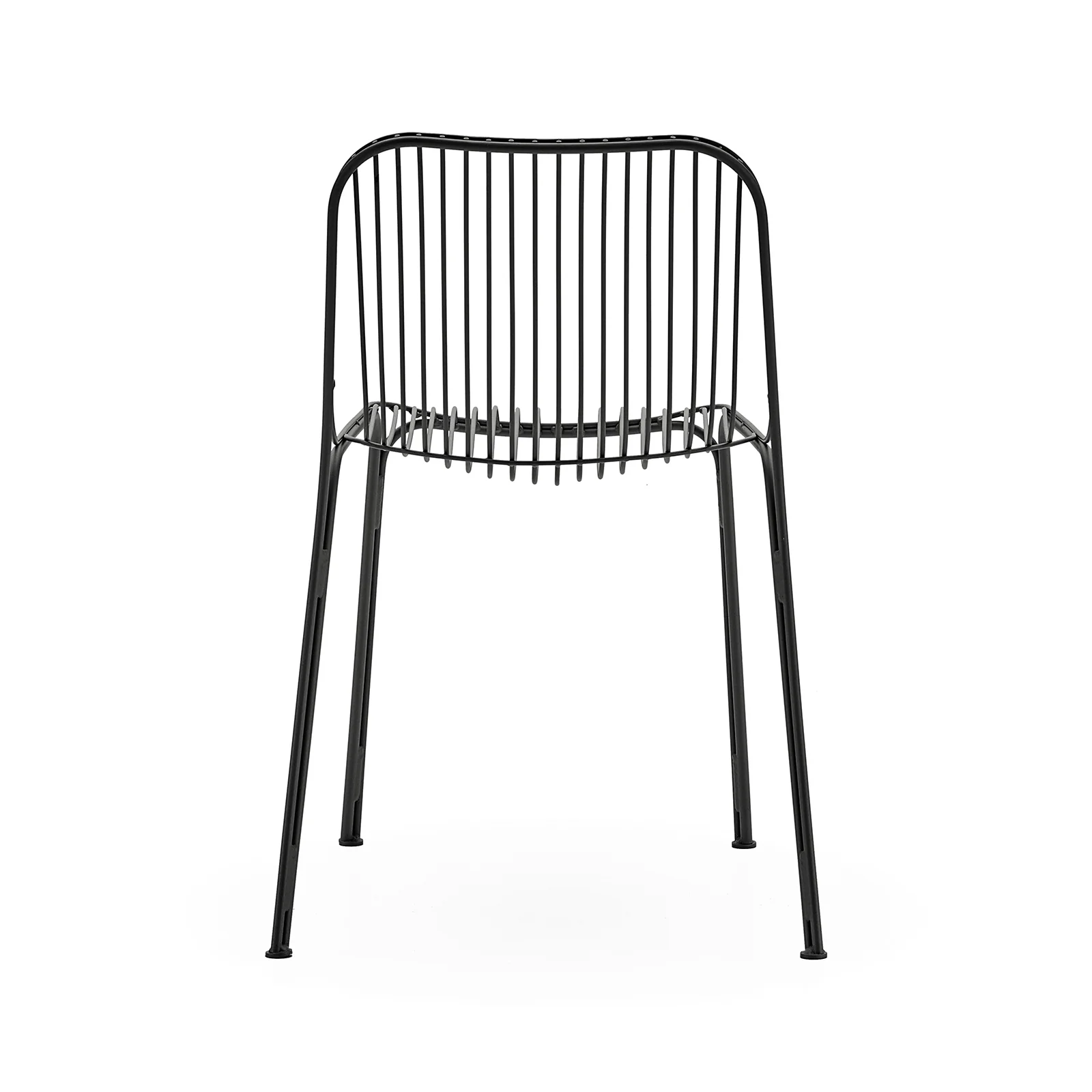 Hiray Outdoor Dining Chair - Image 15