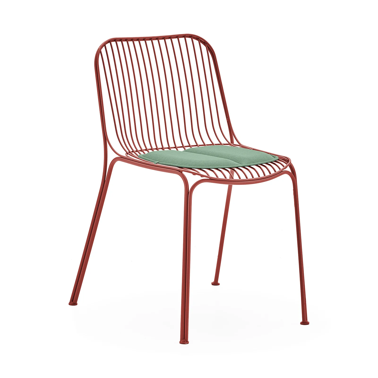 Hiray Outdoor Dining Chair - Image 30