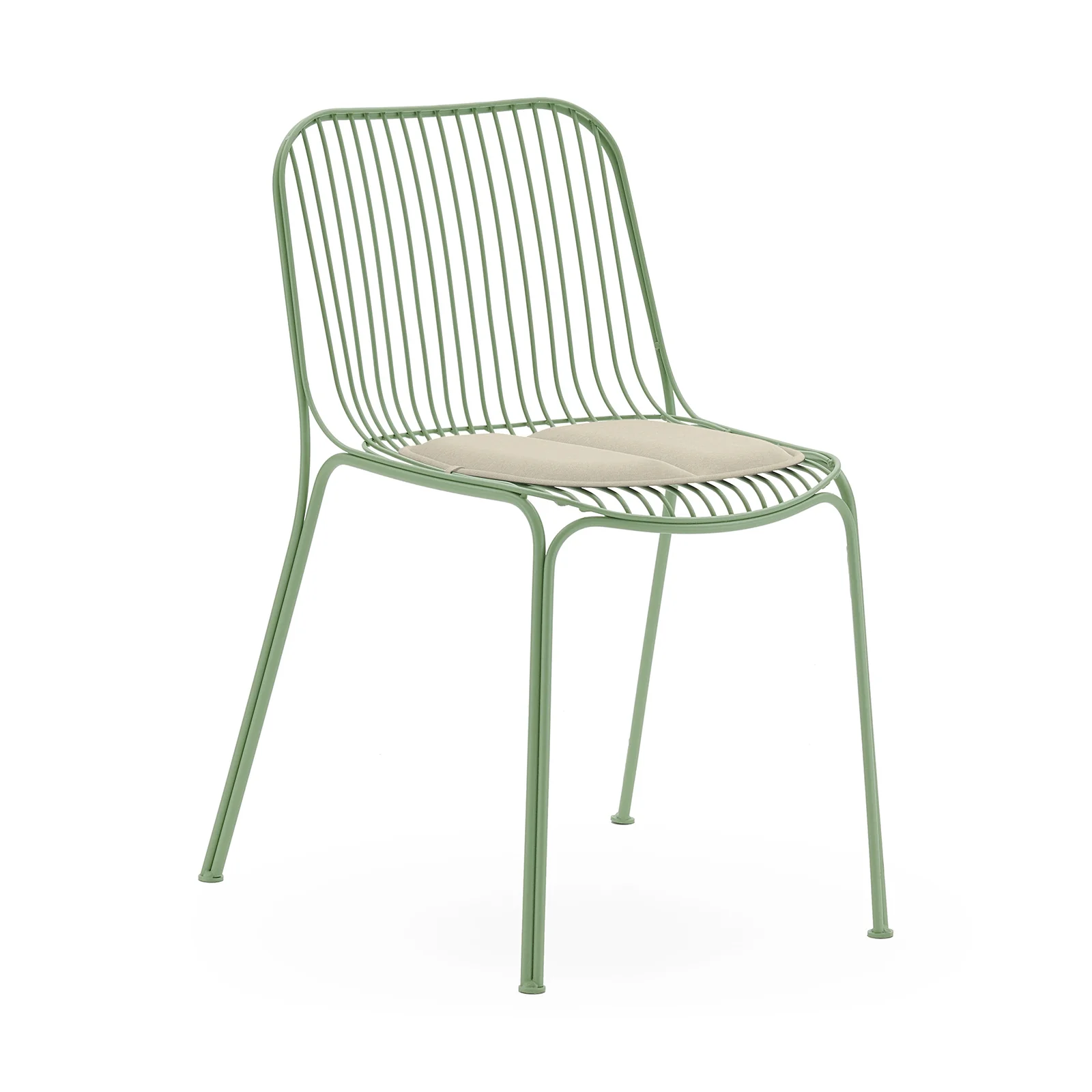Hiray Outdoor Dining Chair - Image 33