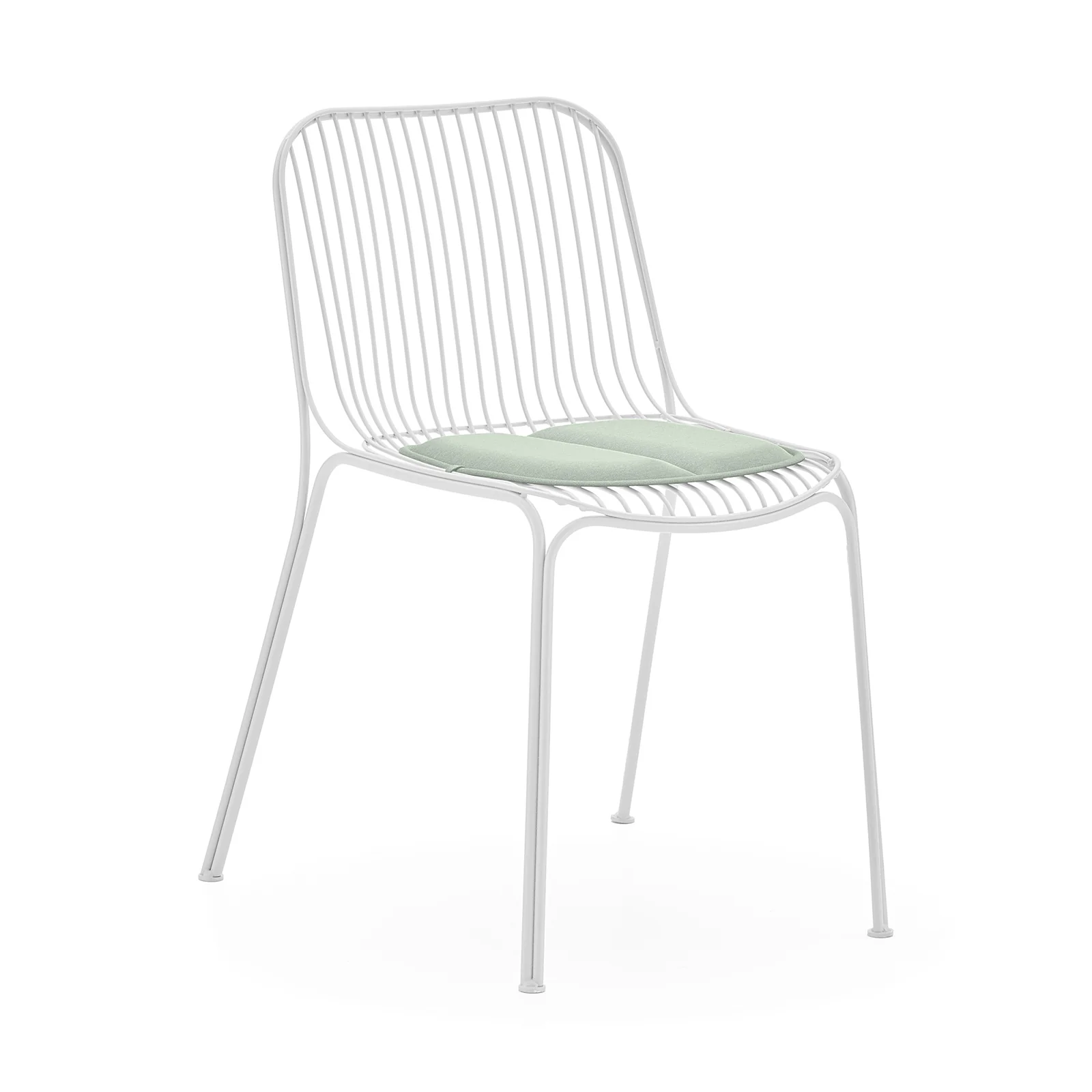 Hiray Outdoor Dining Chair - Image 41