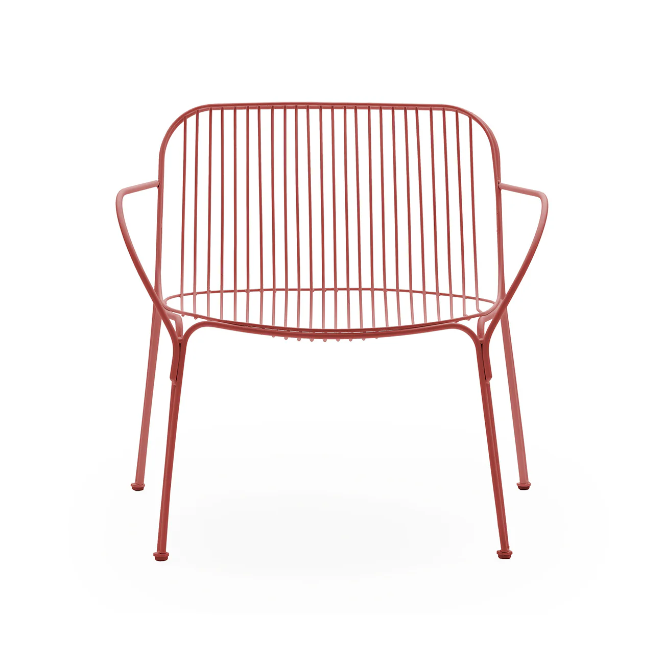 Hiray Outdoor Lounge Chair - Image 3