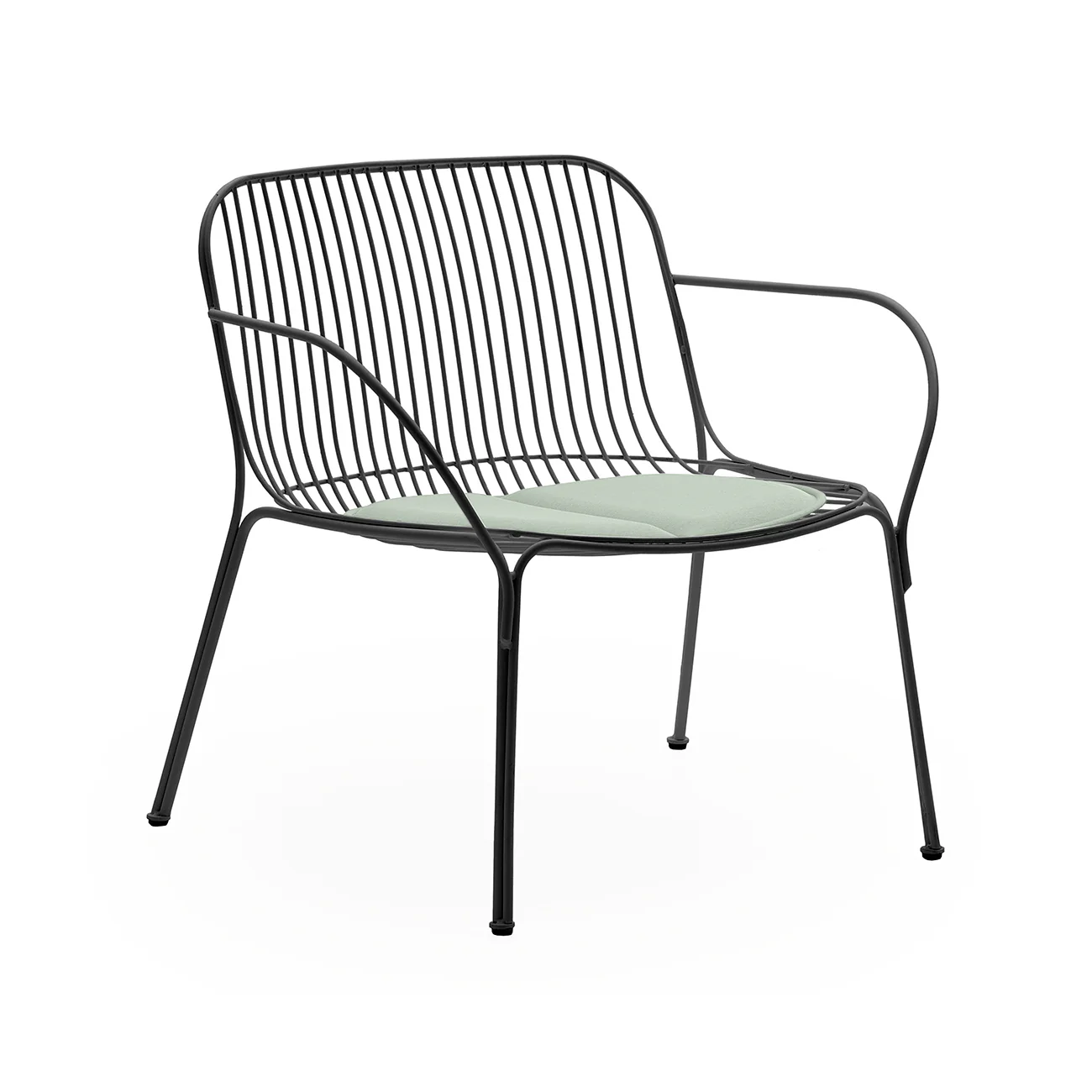 Hiray Outdoor Lounge Chair - Image 52