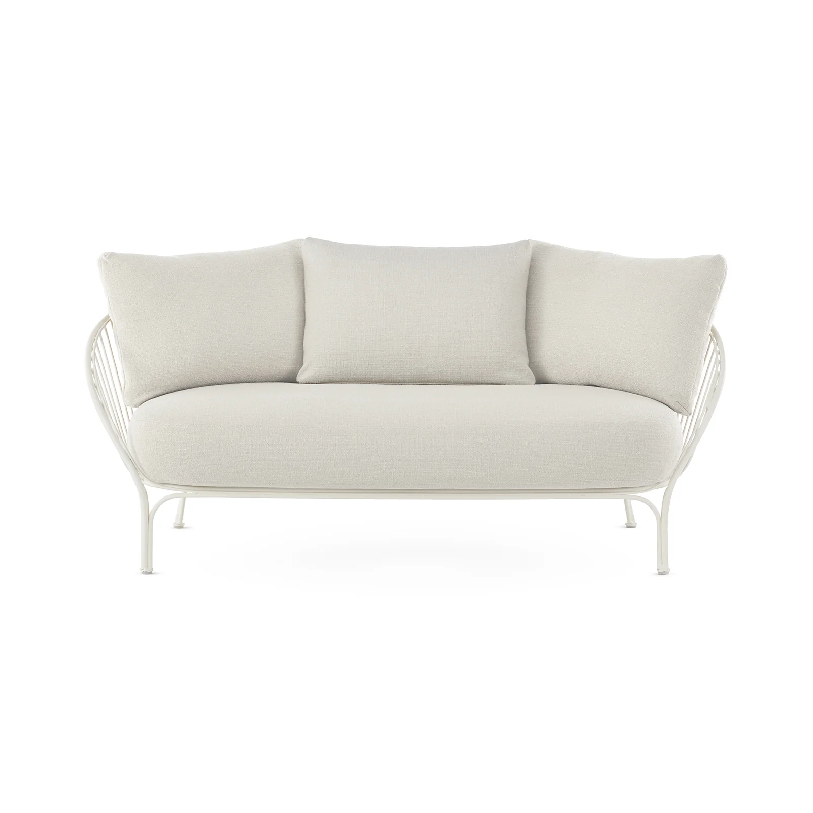Hiray Outdoor Sofa - Image 19