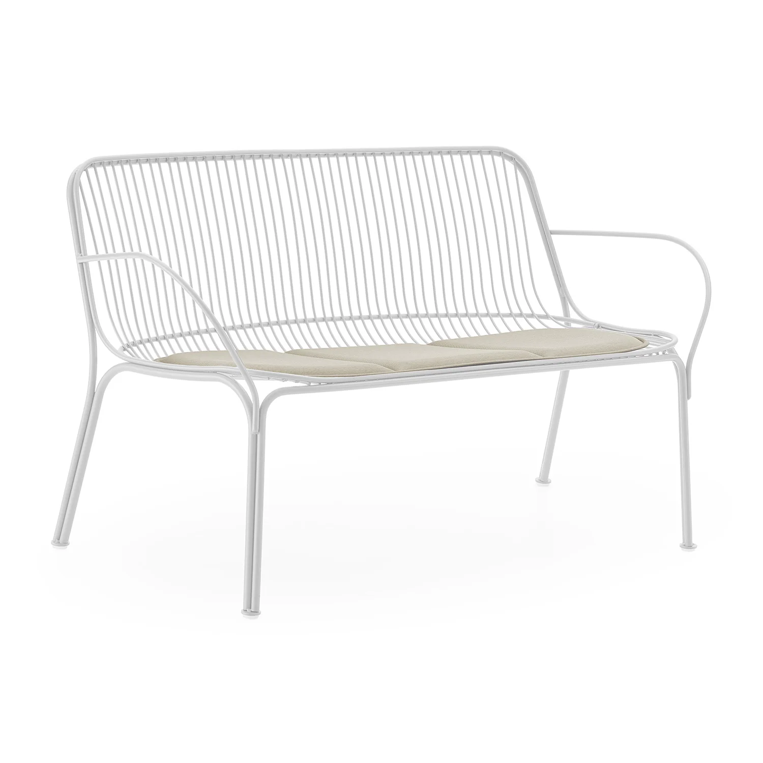 Hiray Outdoor Sofa - Image 14