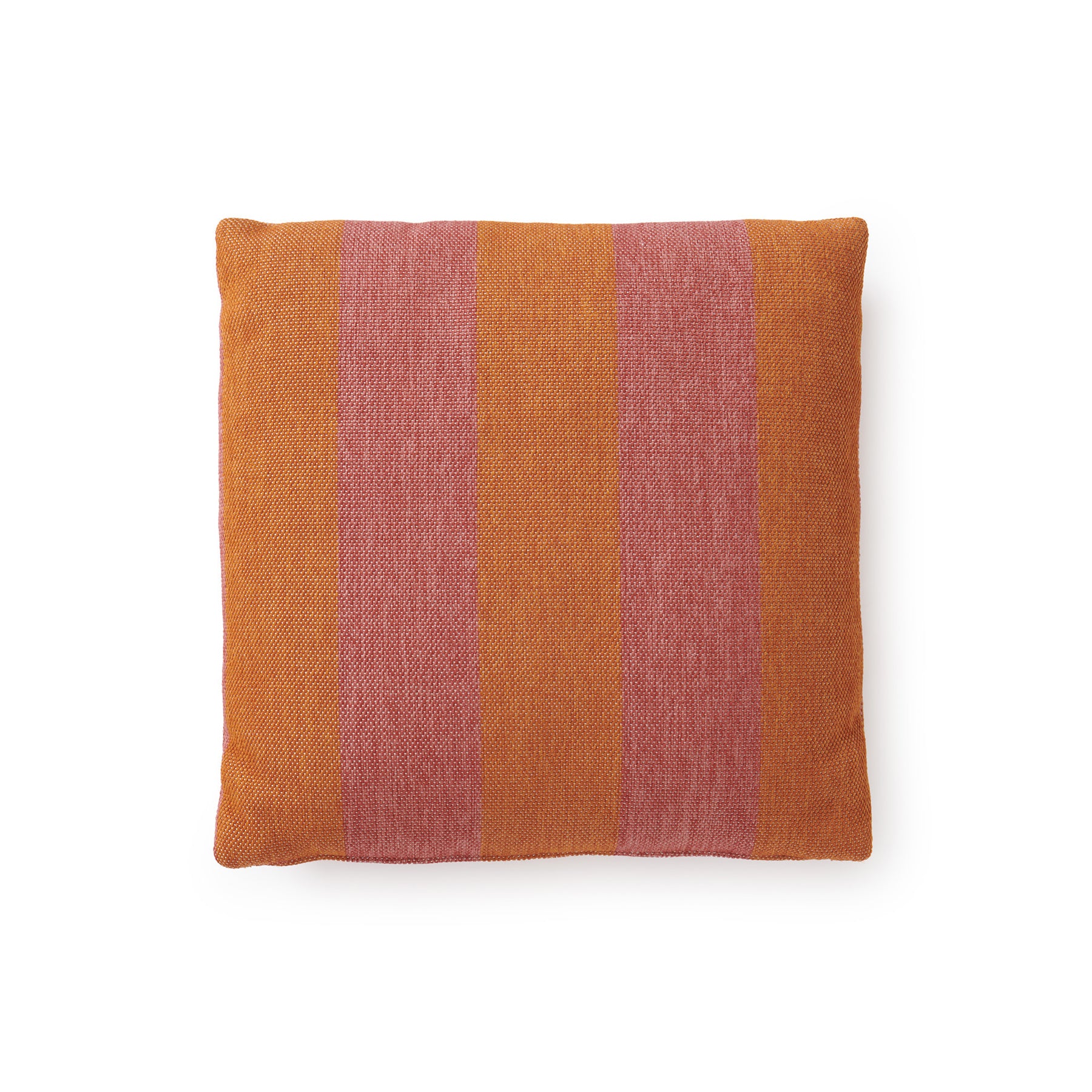 Hiray Outdoor Sofa Striped Throw Pillow - Image 7