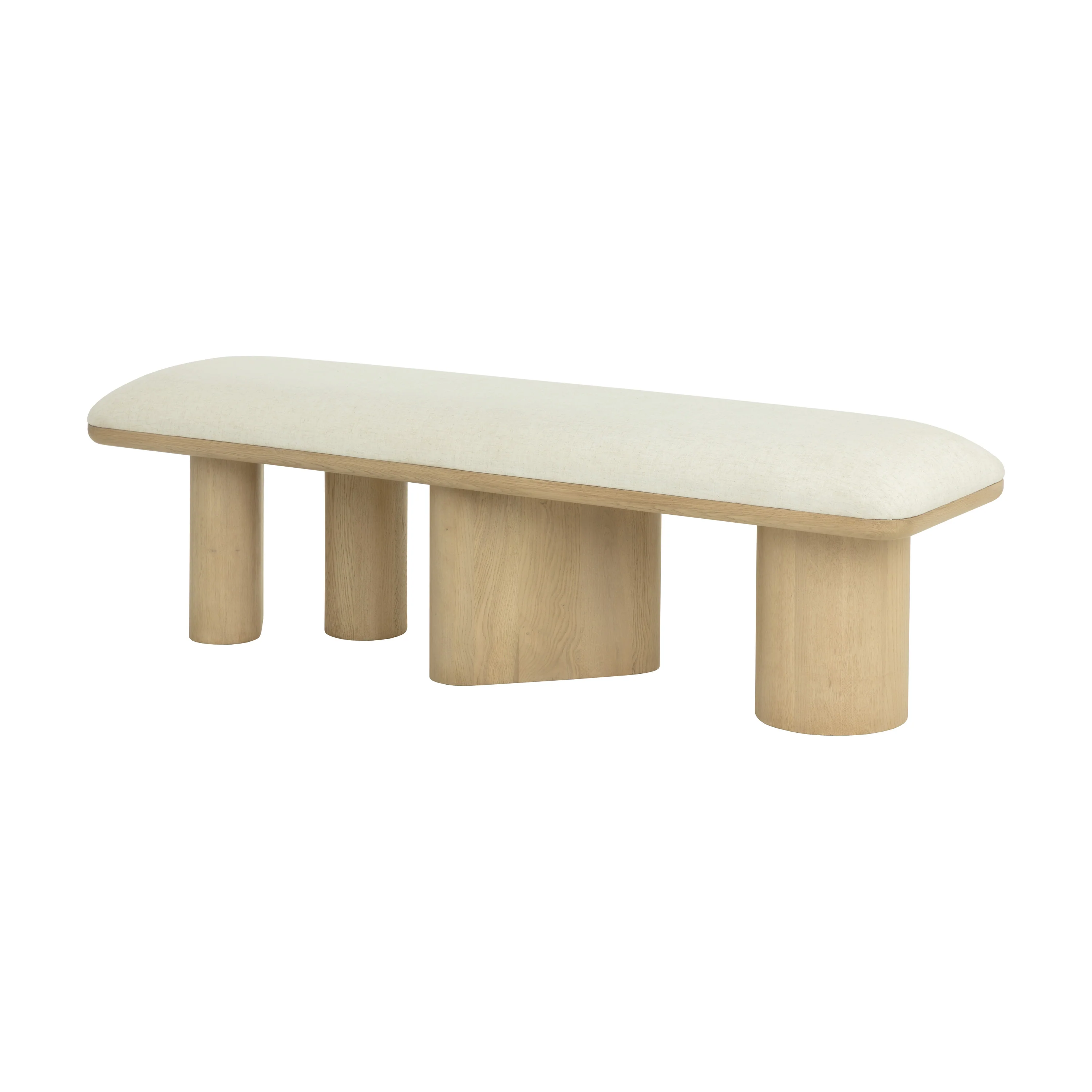 Hiro Bench - Image 2
