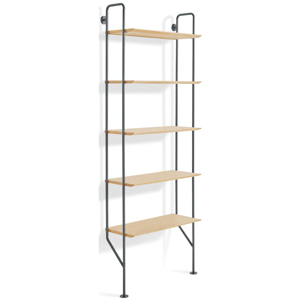 Hitch Bookcase - Image 21