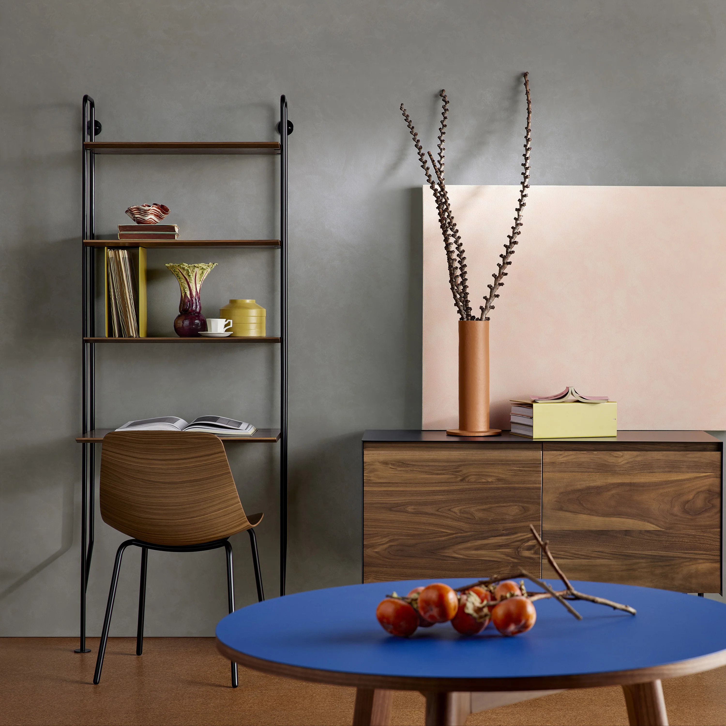 Hitch Bookcase - Image 26