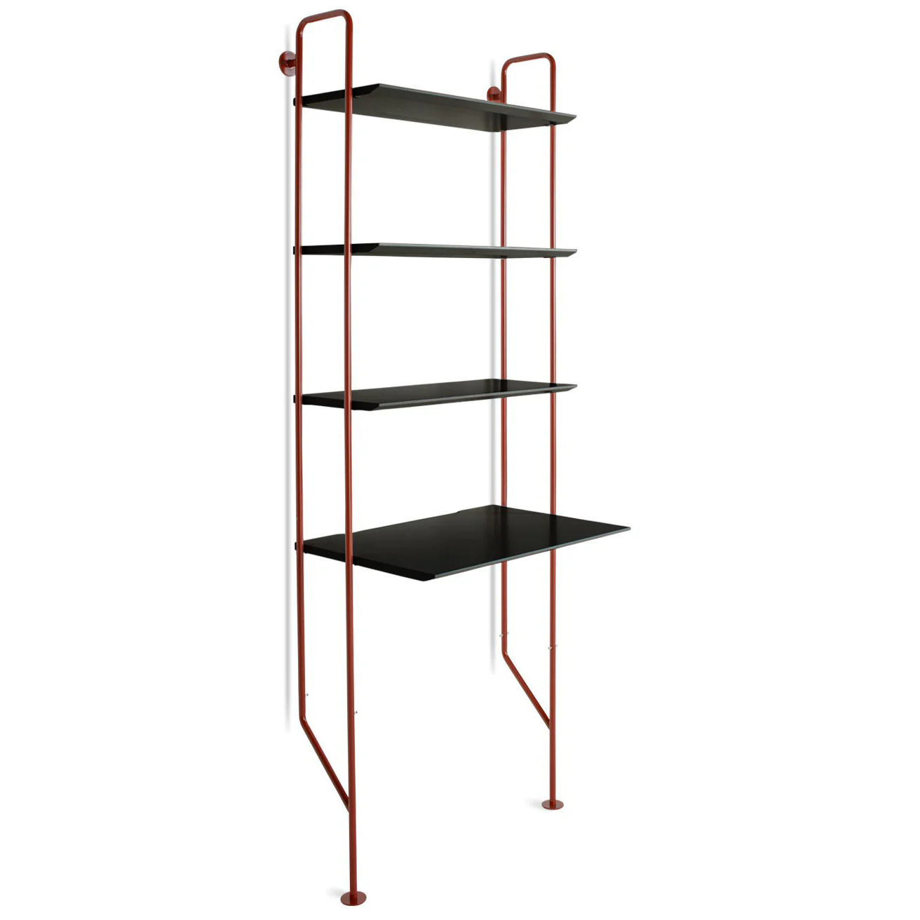 Hitch Bookcase and Desk - Image 15