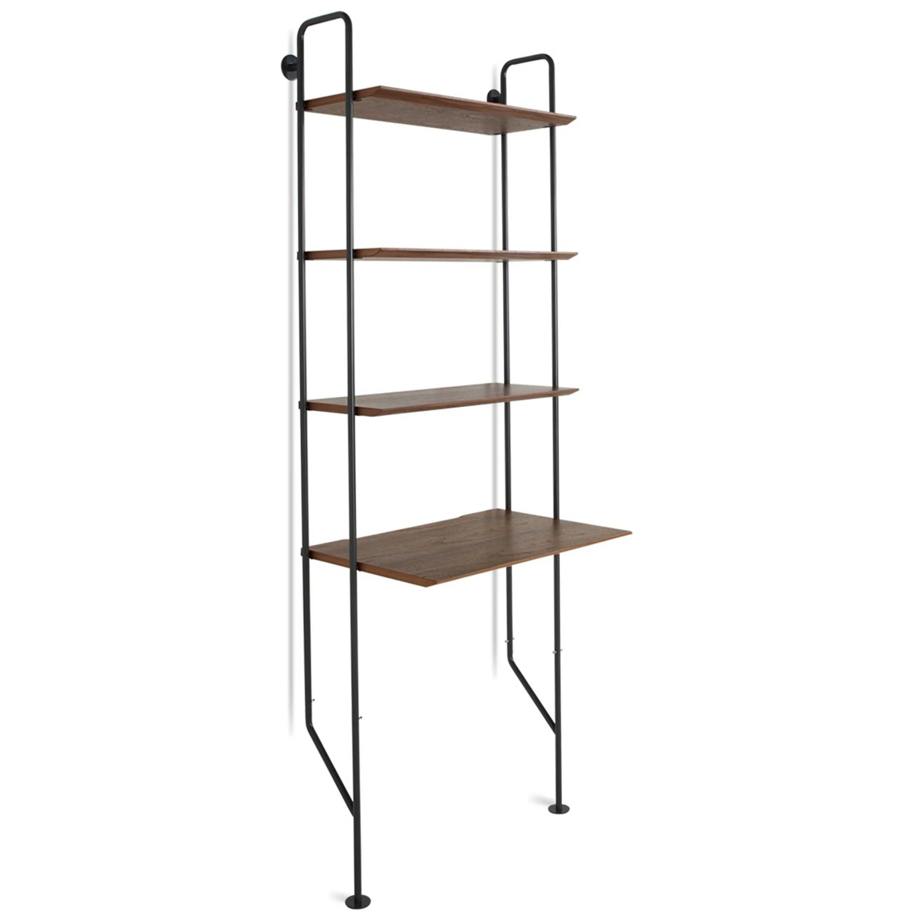 Hitch Bookcase and Desk - Image 21