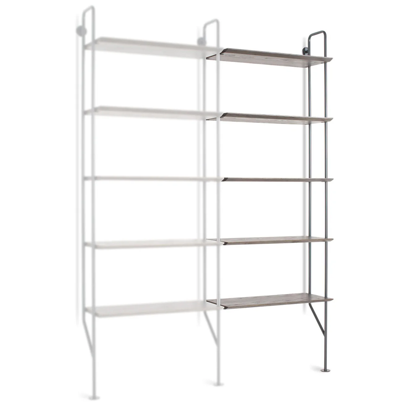 Hitch Bookshelf Add-On Kit - Image 19