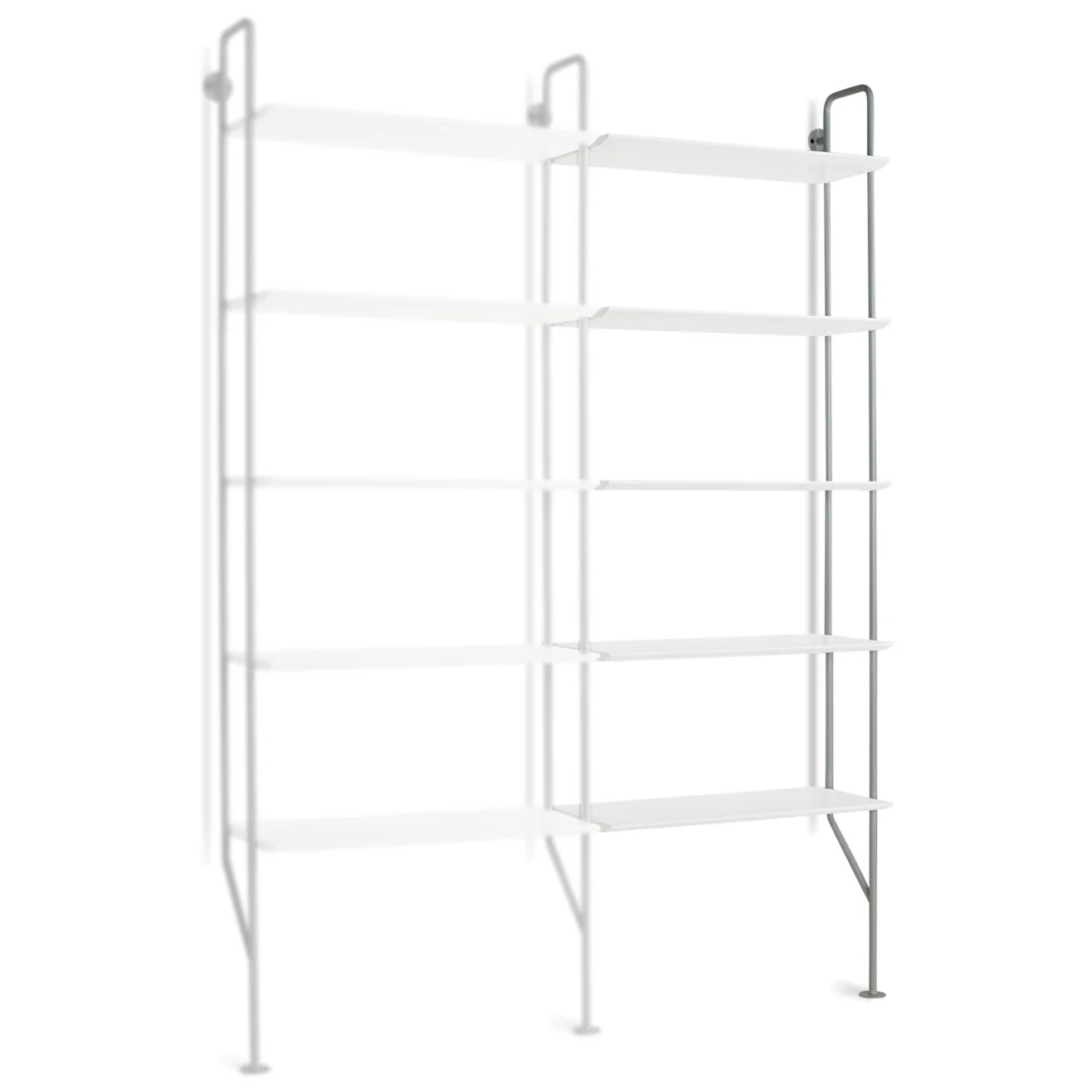 Hitch Bookshelf Add-On Kit - Image 20