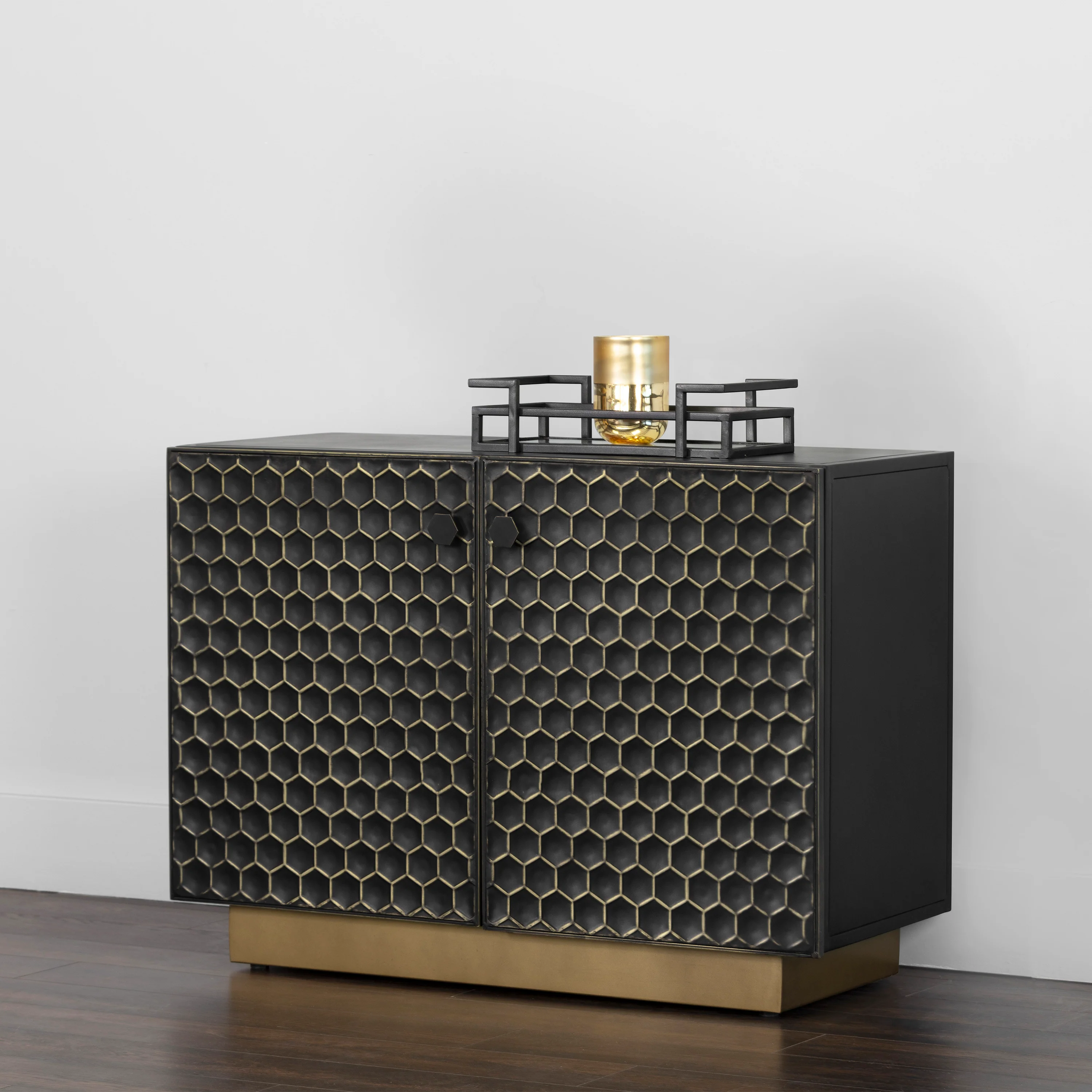 Hive 2-Door Sideboard - Image 2