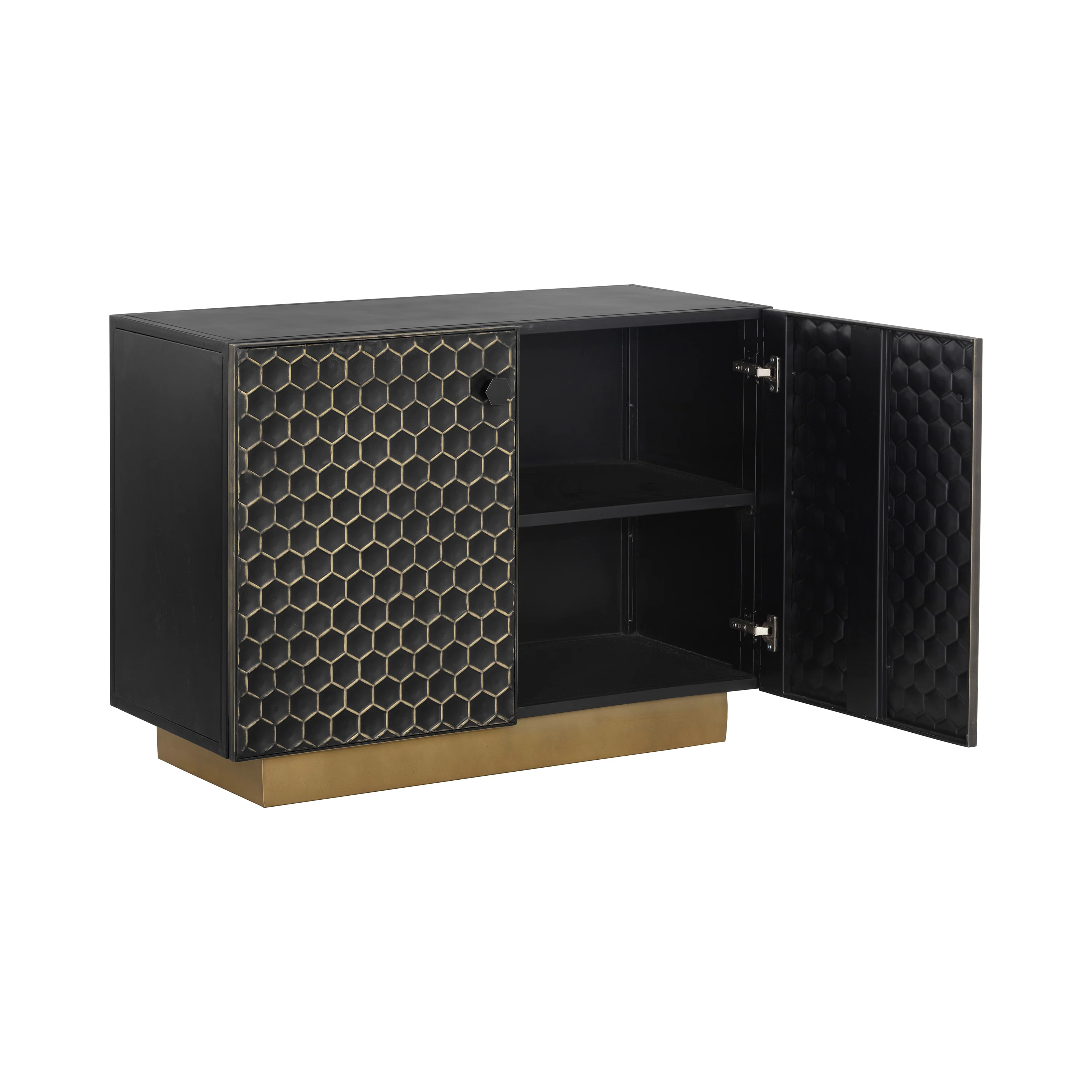 Hive 2-Door Sideboard - Image 3